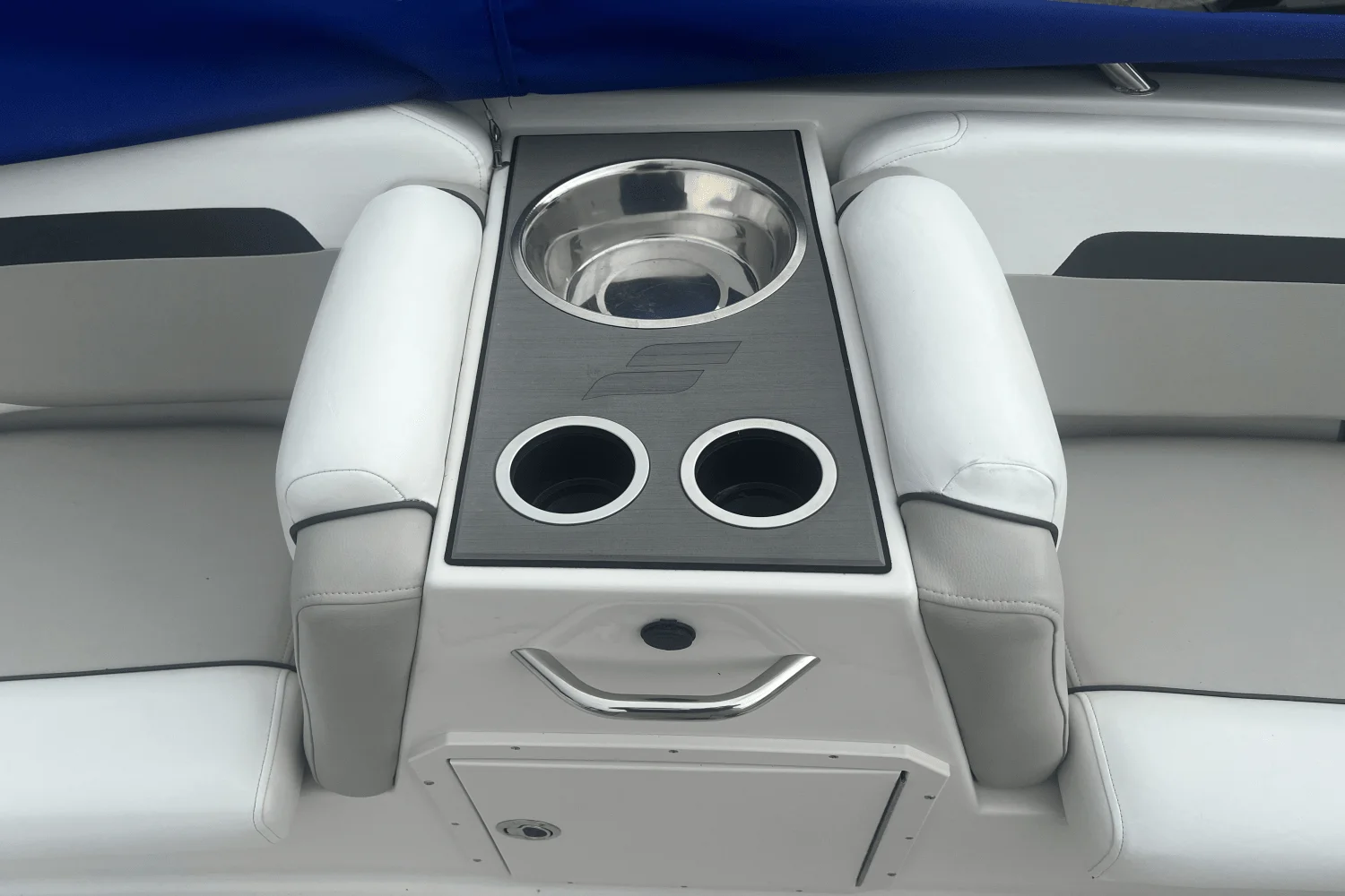 2022 Starcraft 191 SVX OB Image Thumbnail #5