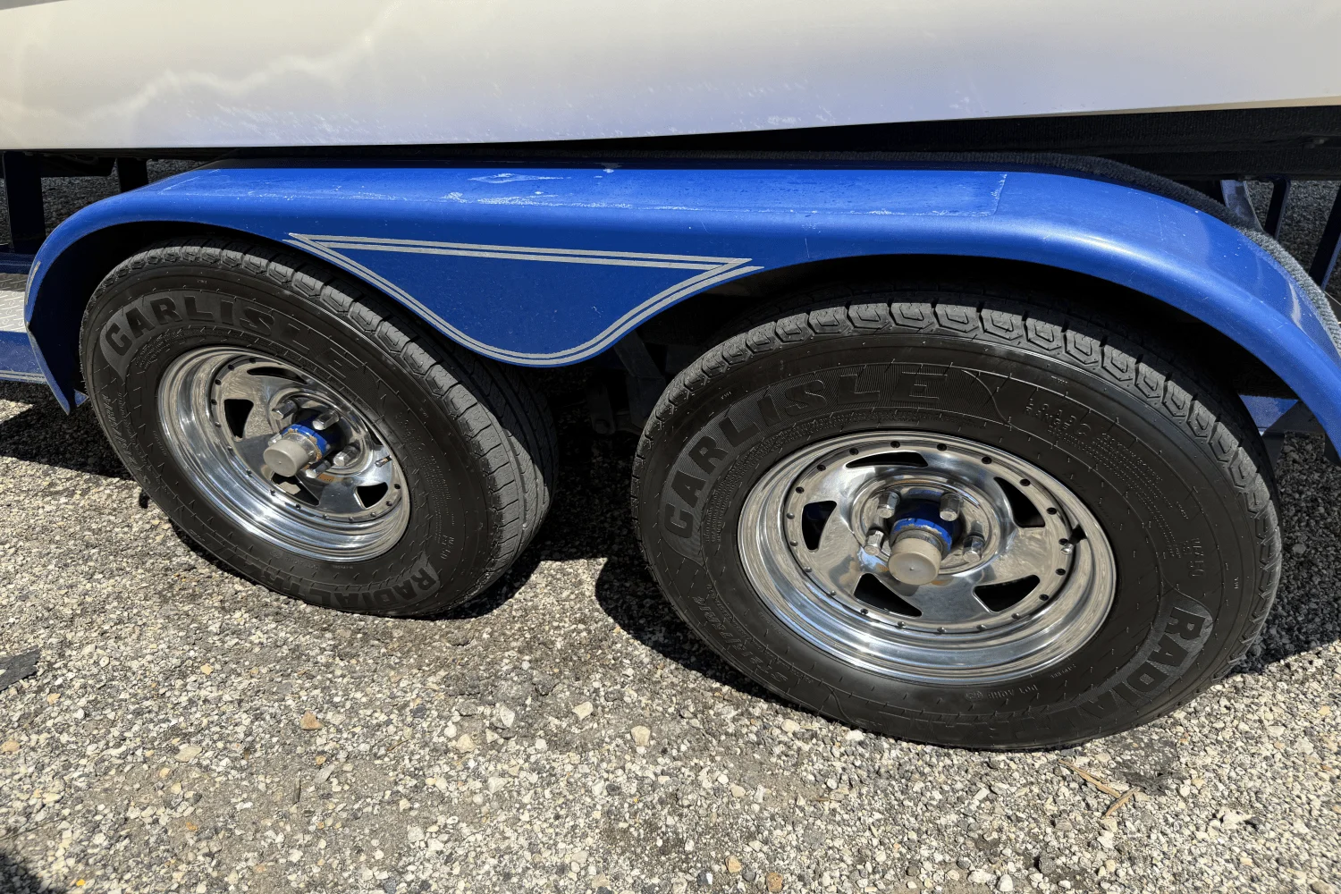 2004 Rinker 232CC Image Thumbnail #38