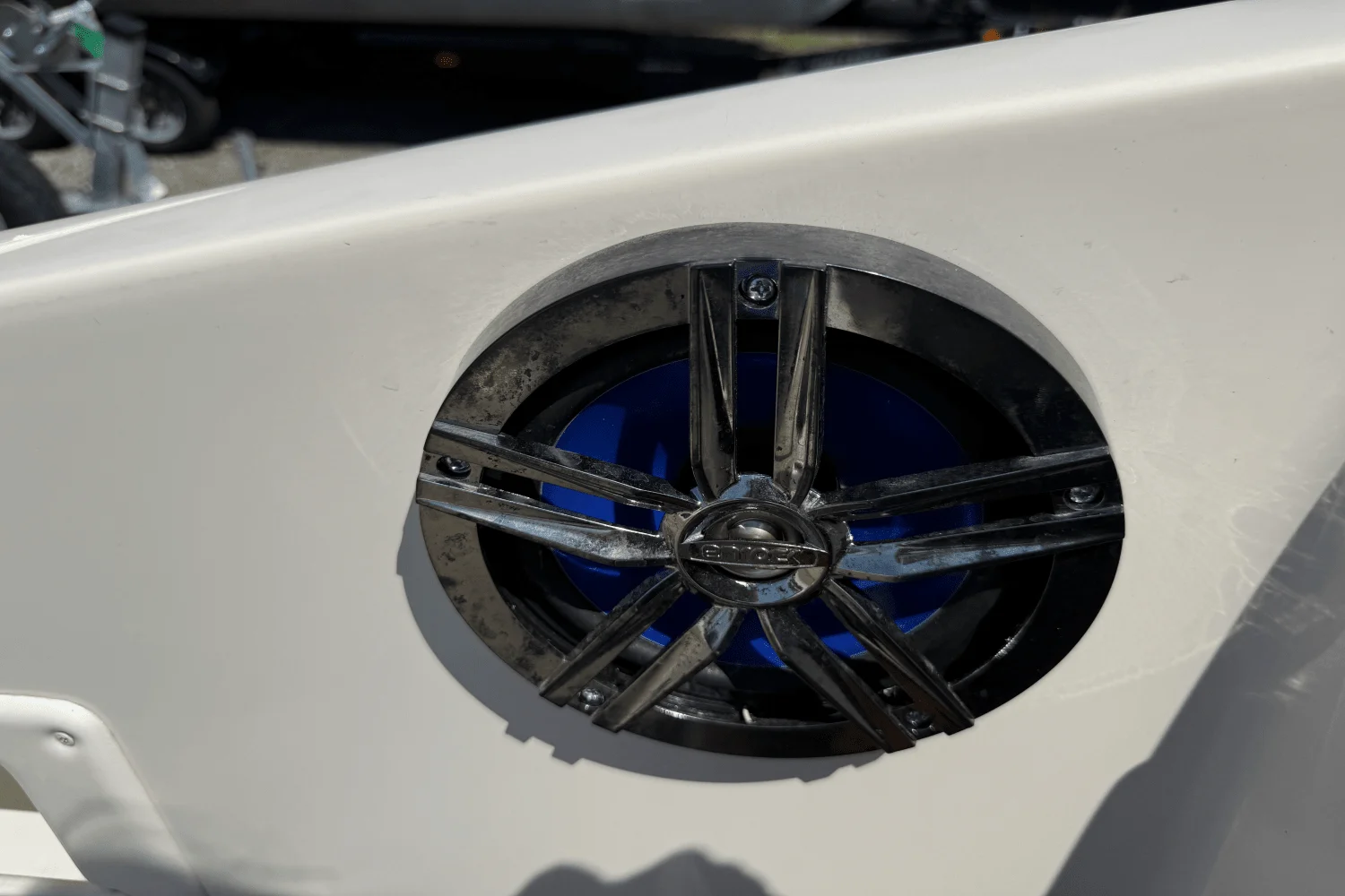 2004 Rinker 232CC Image Thumbnail #34