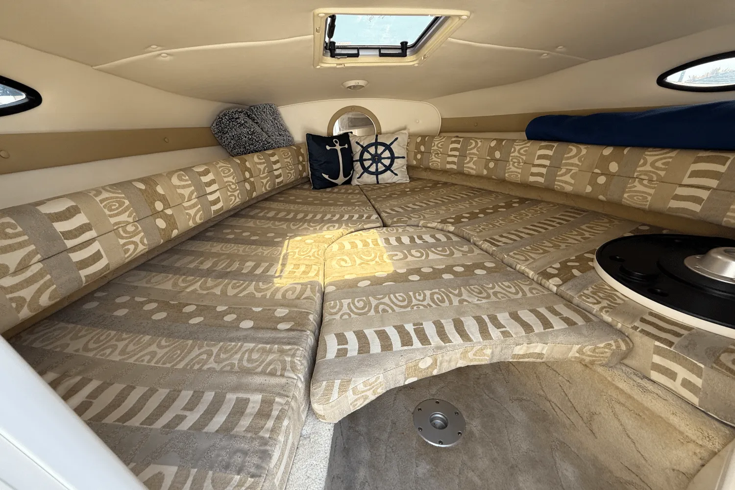 2004 Rinker 232CC Image Thumbnail #26