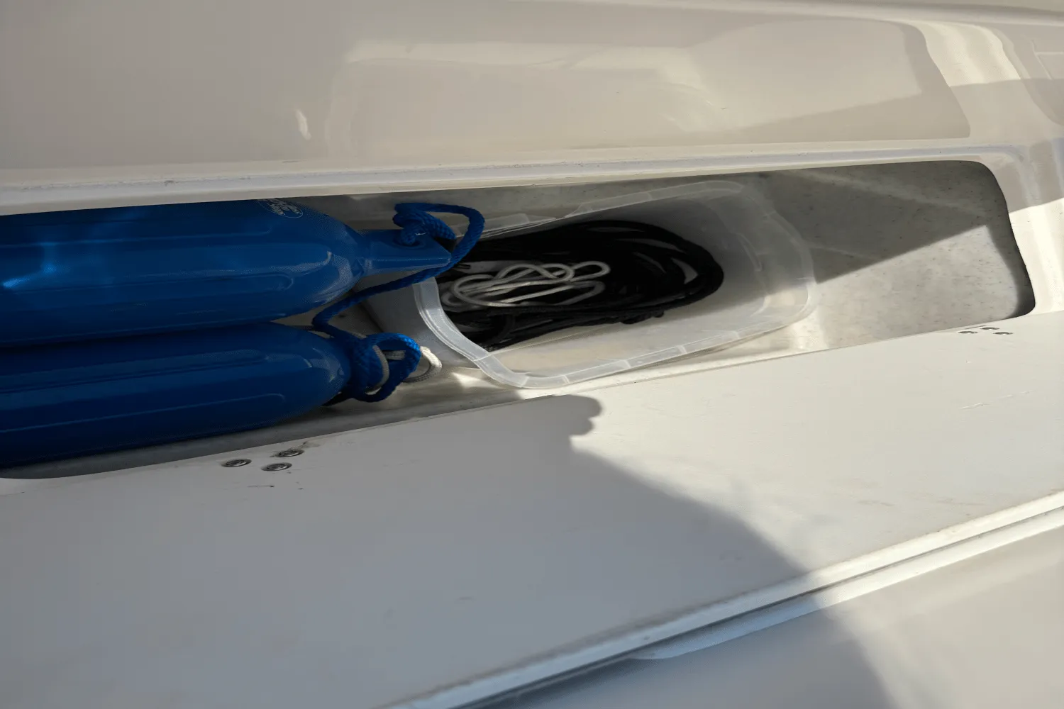 2004 Rinker 232CC Image Thumbnail #33