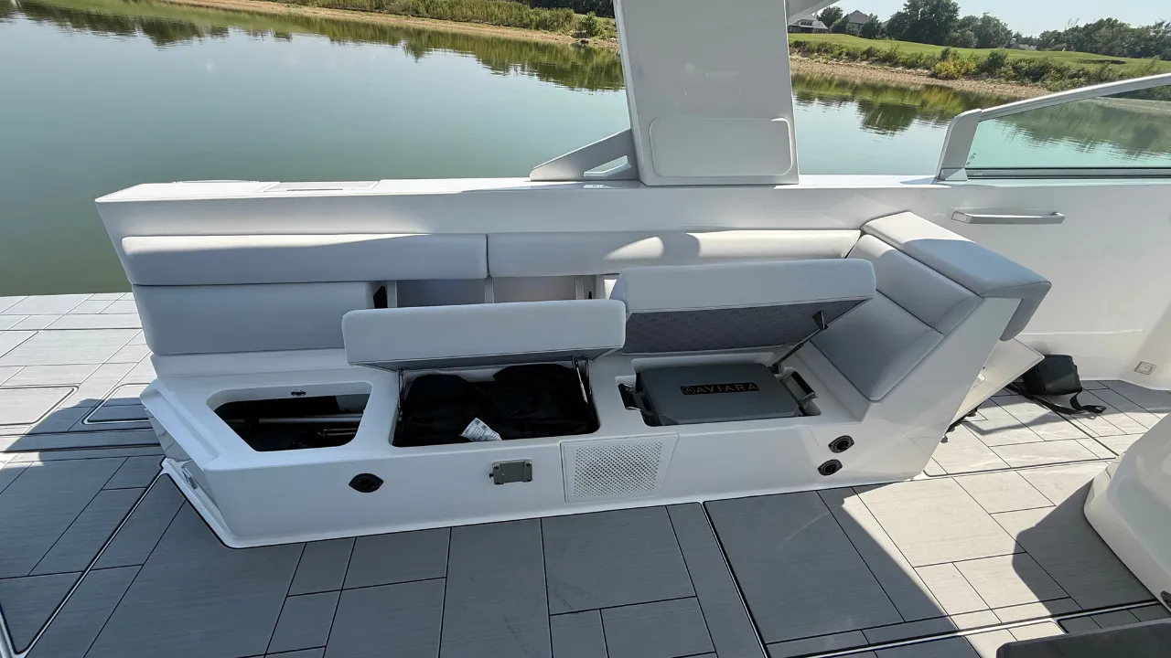 2024 Aviara AV40 Image Thumbnail #36