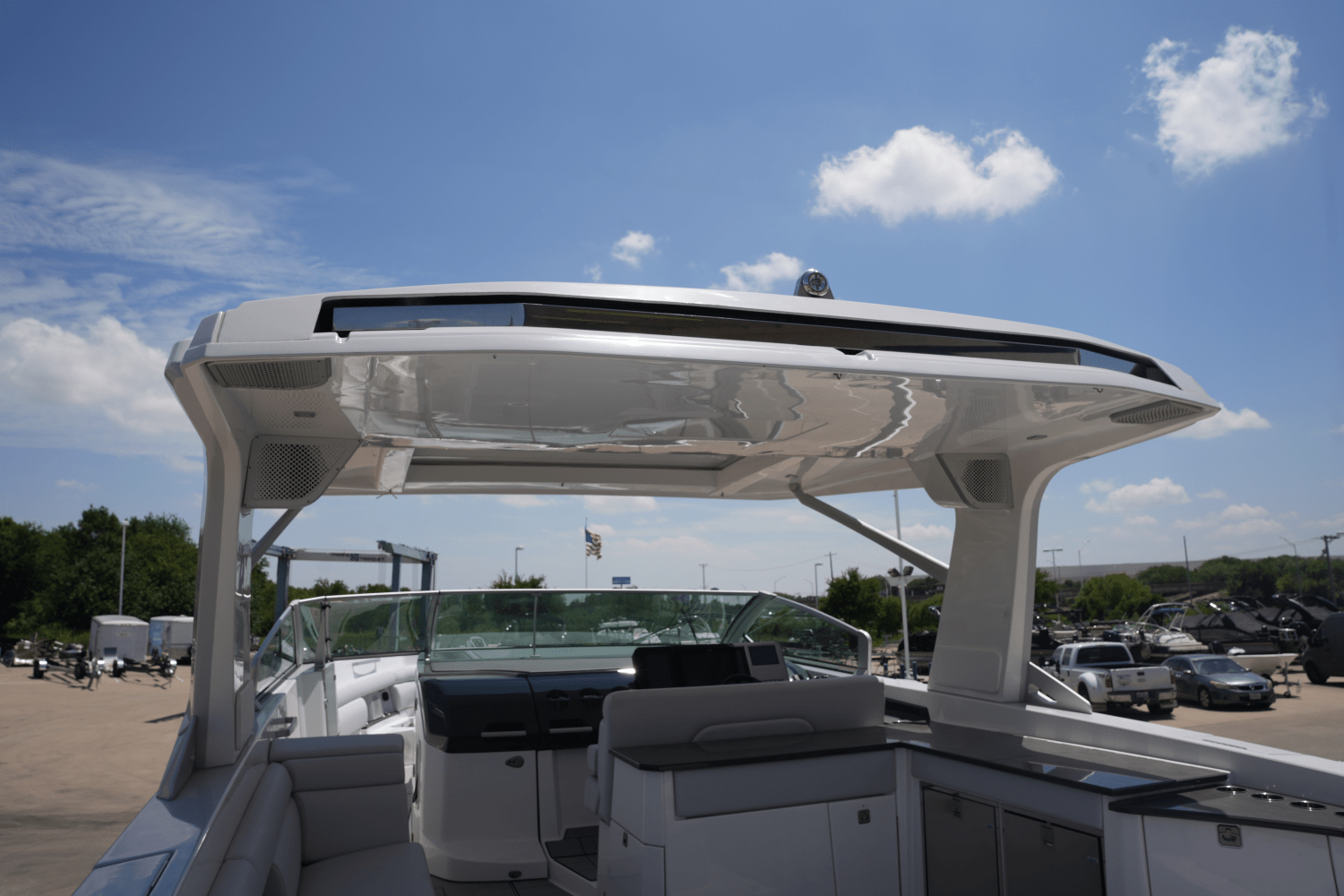 2024 Aviara AV40 Image Thumbnail #7