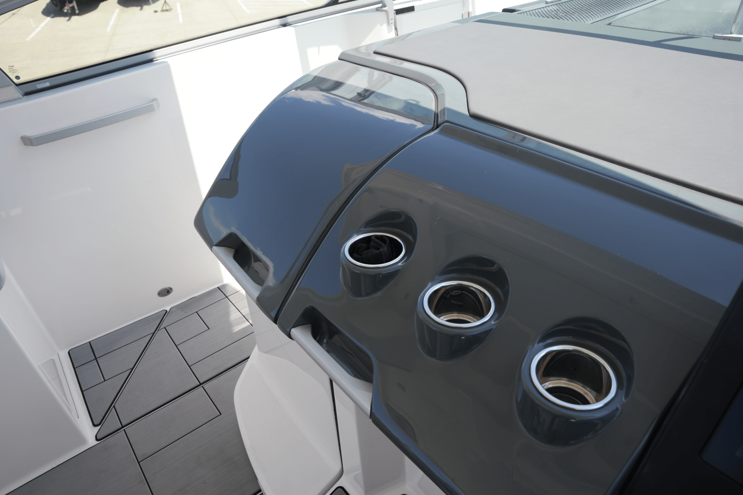2024 Aviara AV40 Image Thumbnail #22