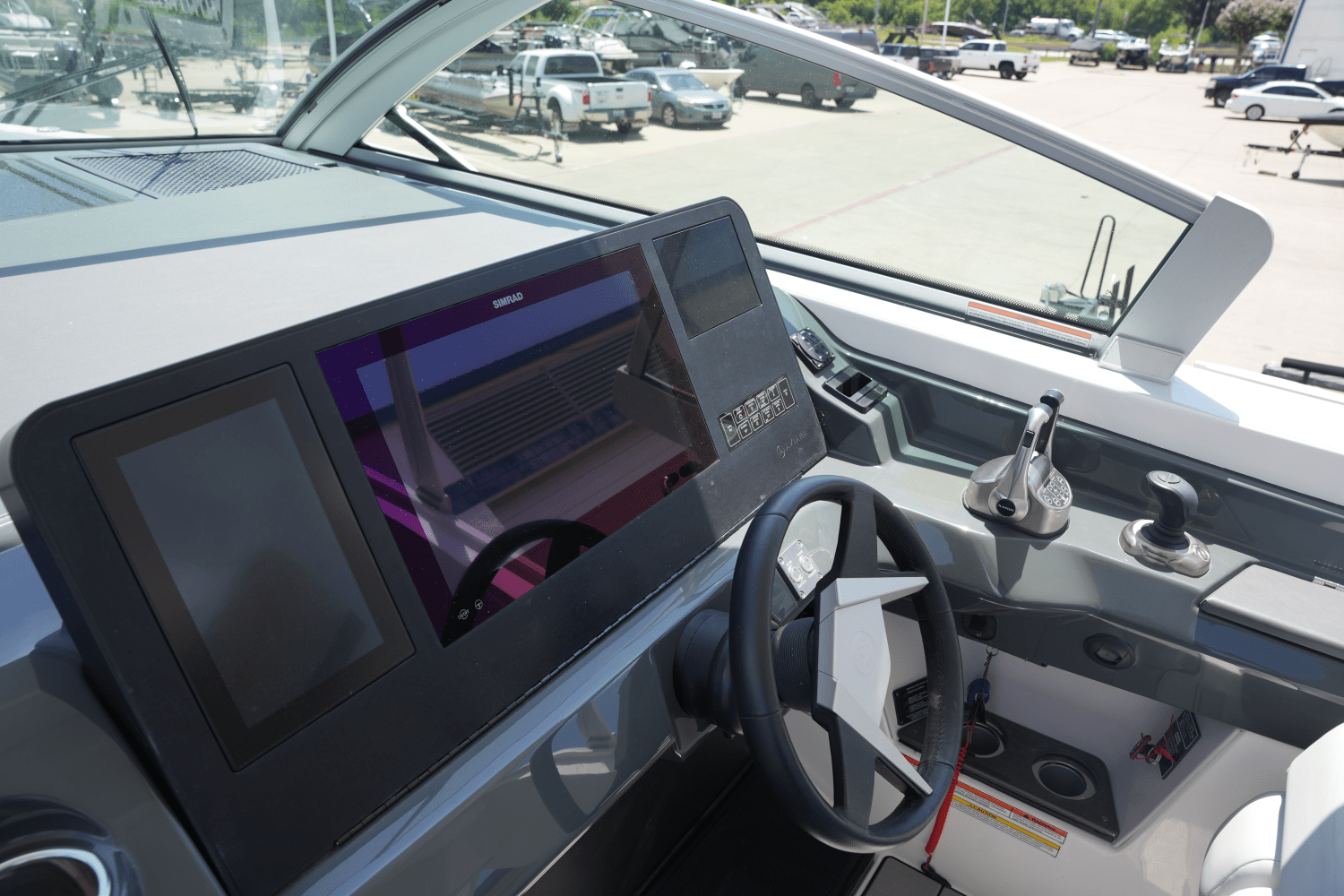 2024 Aviara AV40 Image Thumbnail #19
