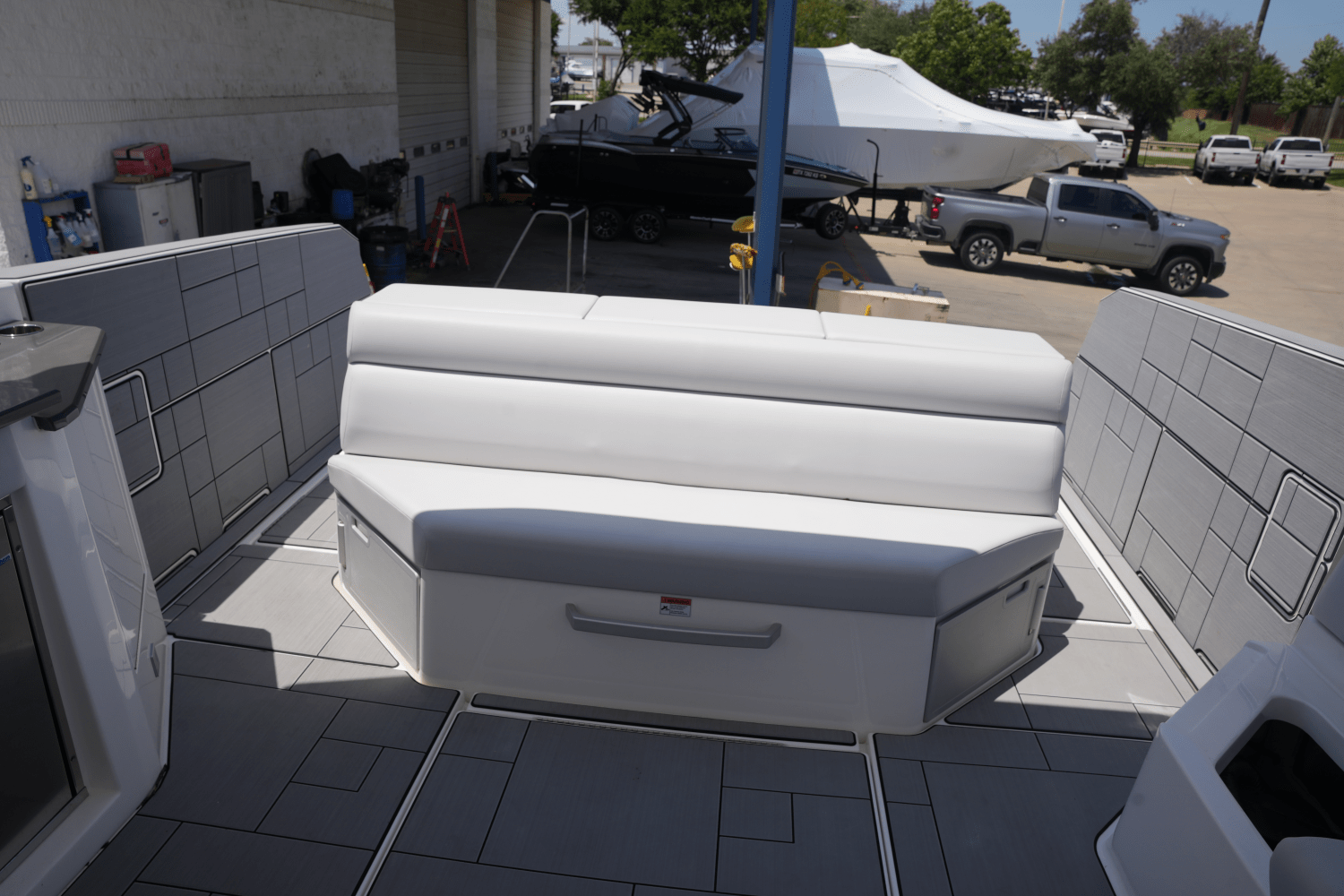 2024 Aviara AV40 Image Thumbnail #10