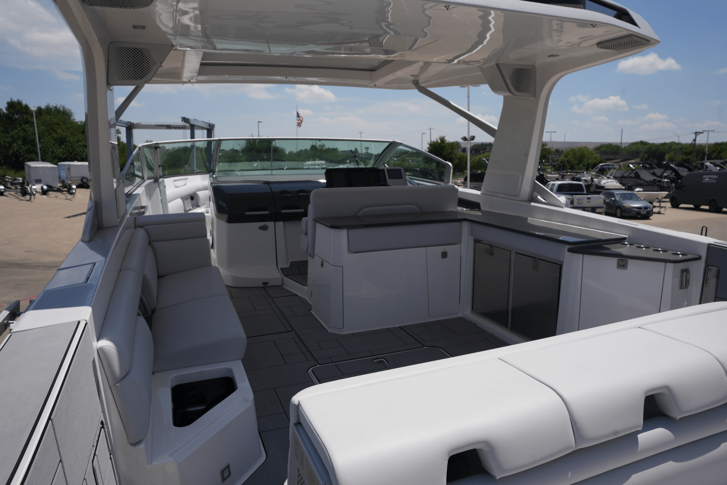 2024 Aviara AV40 Image Thumbnail #9