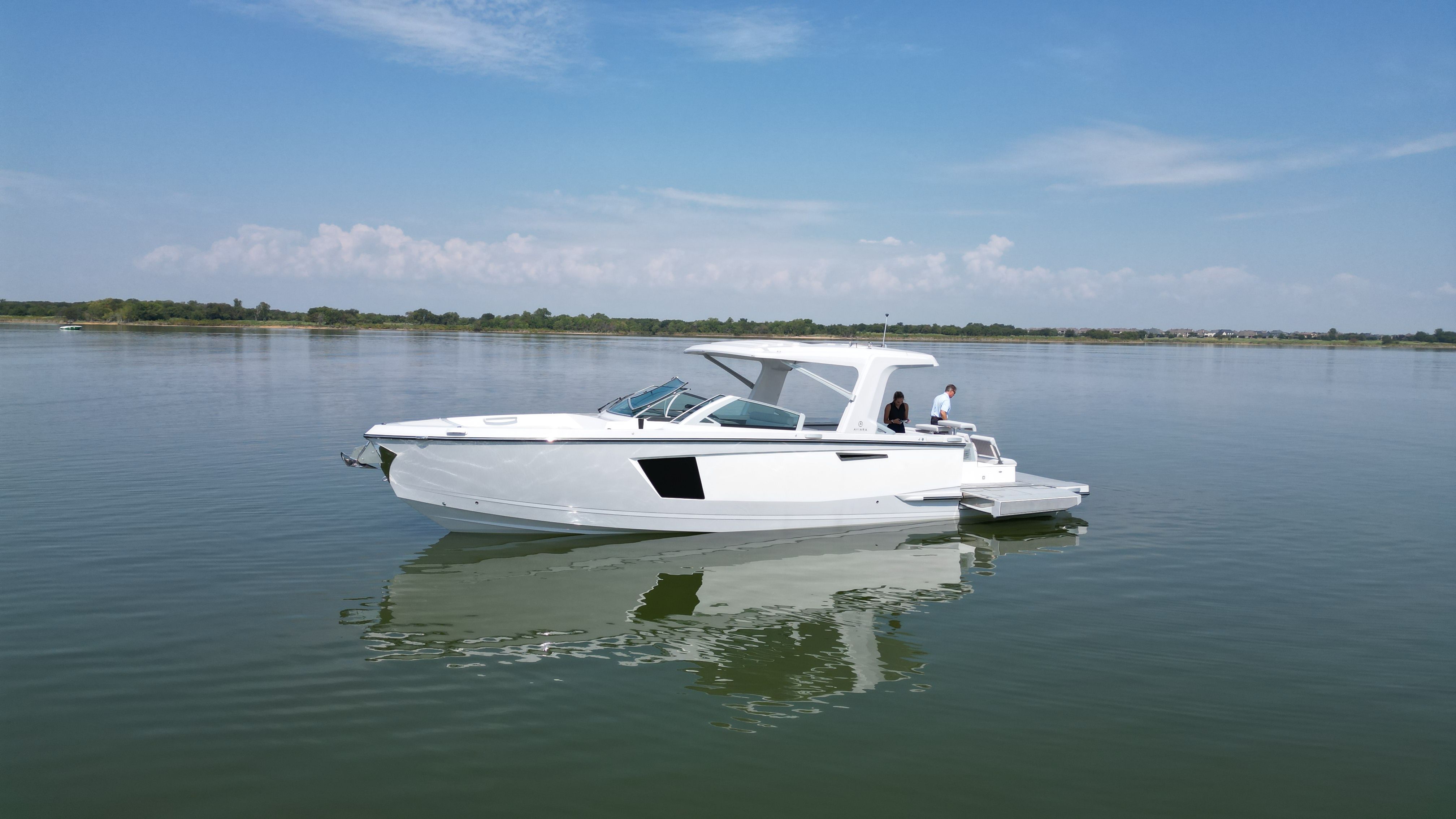 2024 Aviara AV40 Image Thumbnail #1