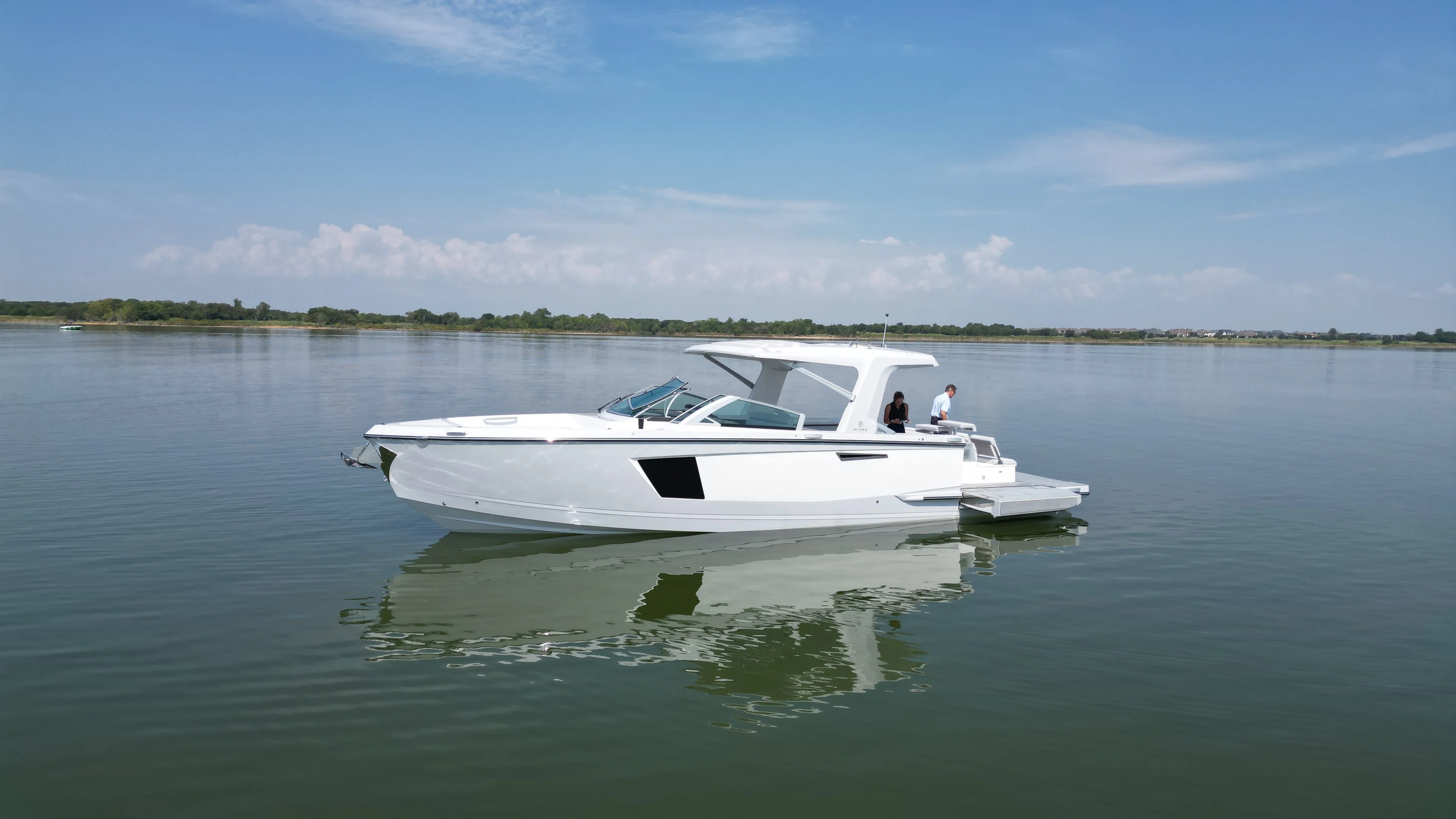 2024 Aviara AV40 Image Thumbnail #1