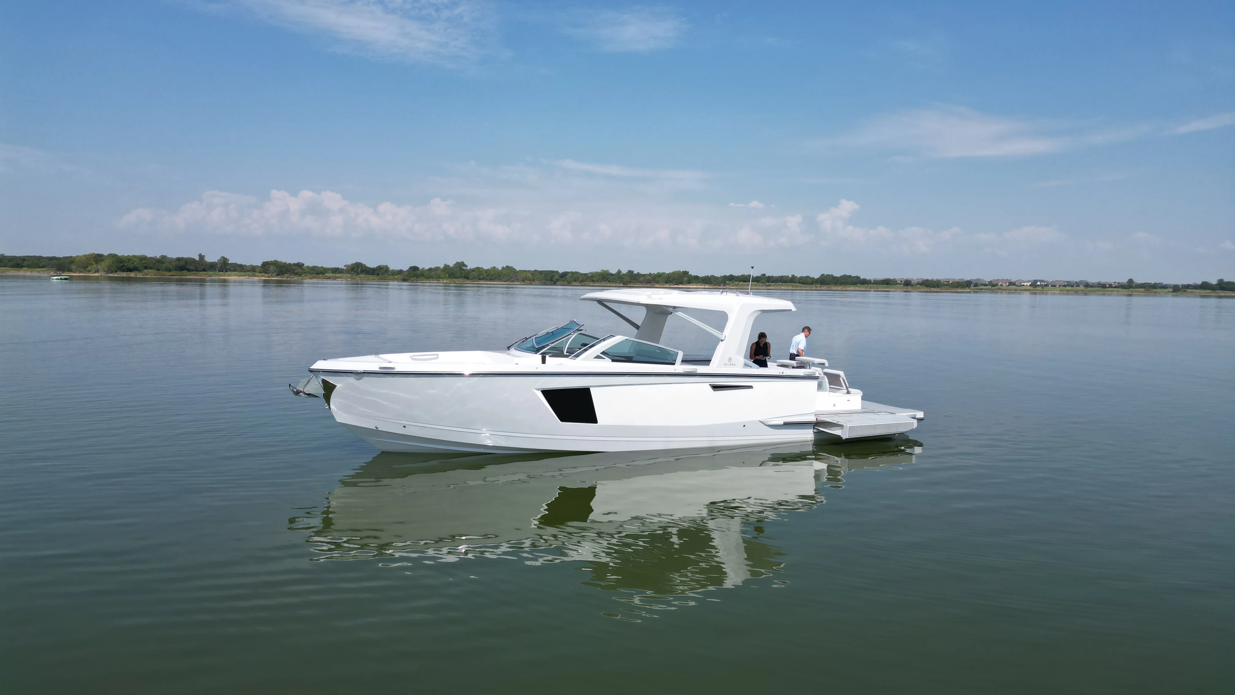 2024 Aviara AV40 Image Thumbnail #1