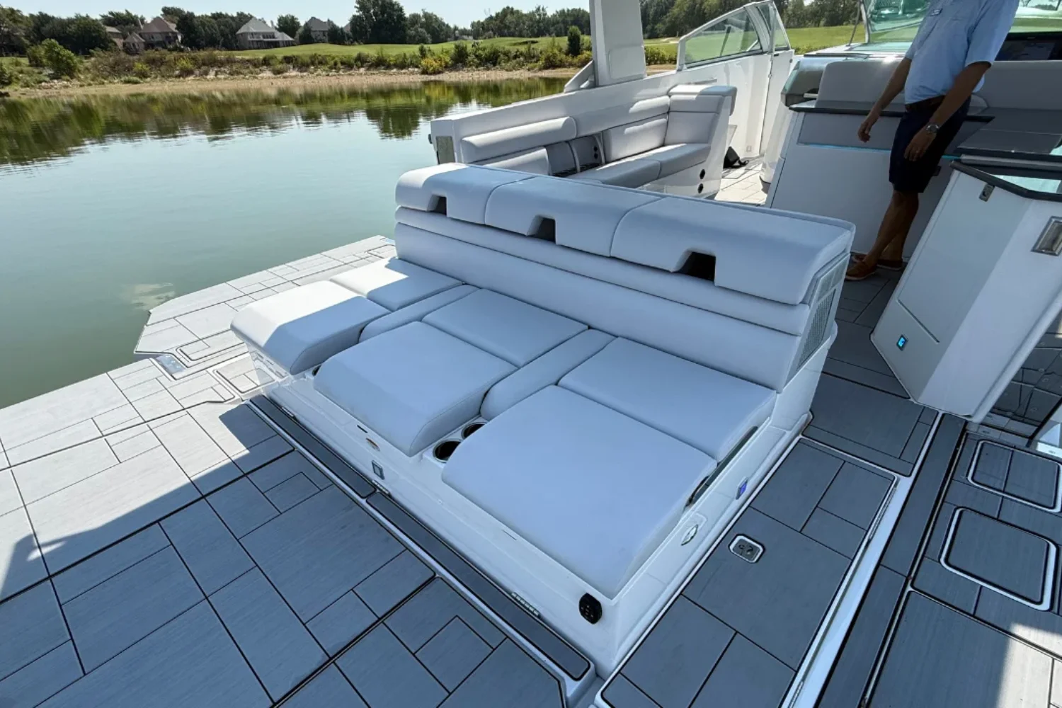 2024 Aviara AV40 Image Thumbnail #17