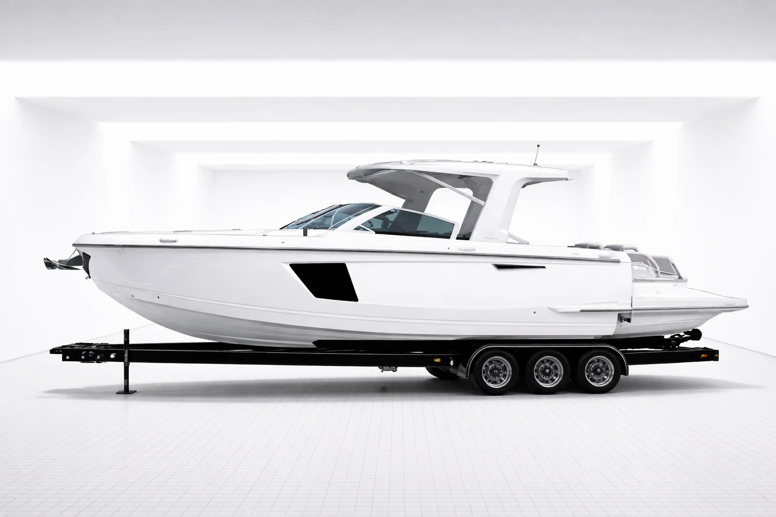 2024 Aviara AV40 Image Thumbnail #0