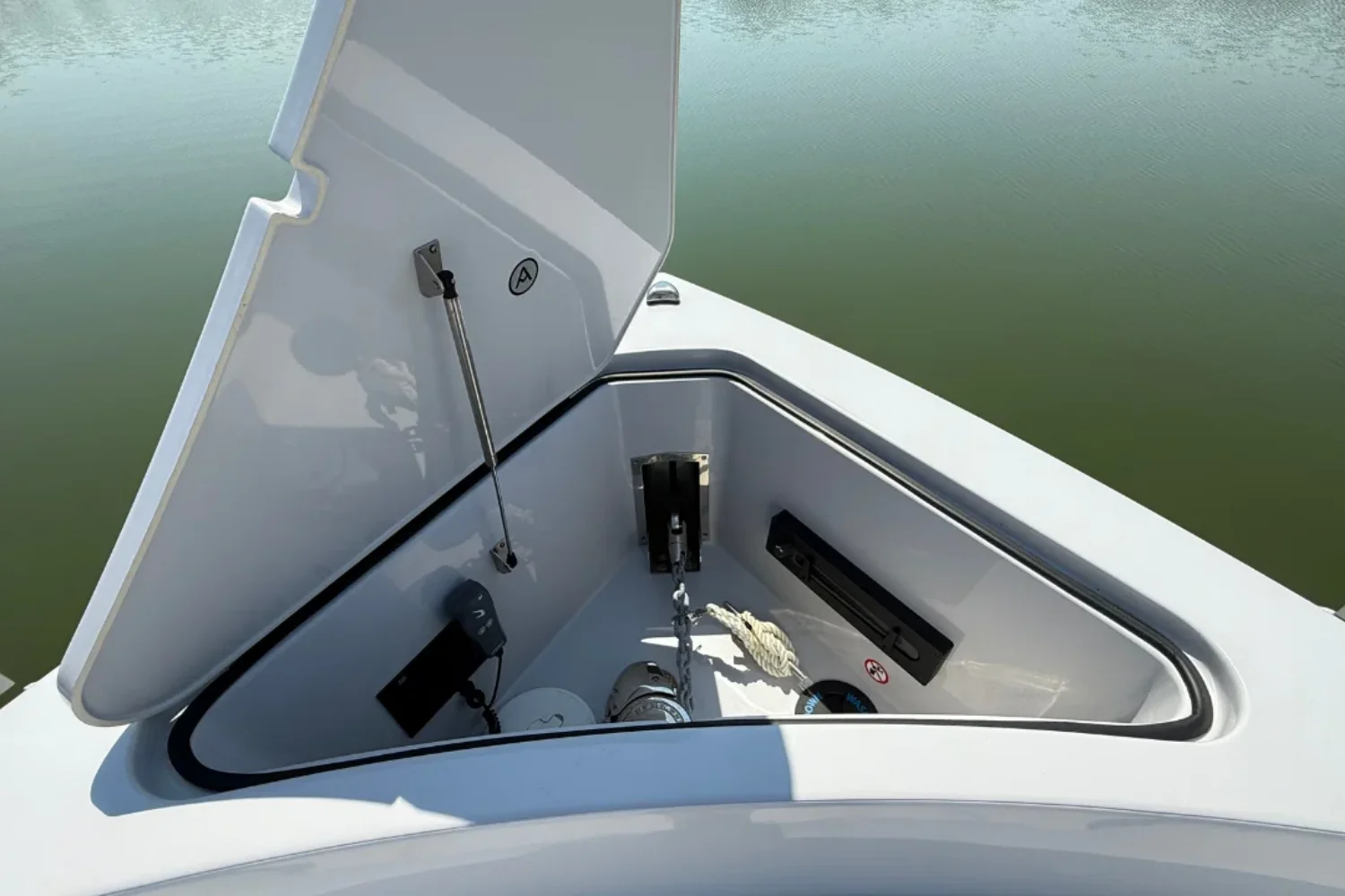 2024 Aviara AV40 Image Thumbnail #48