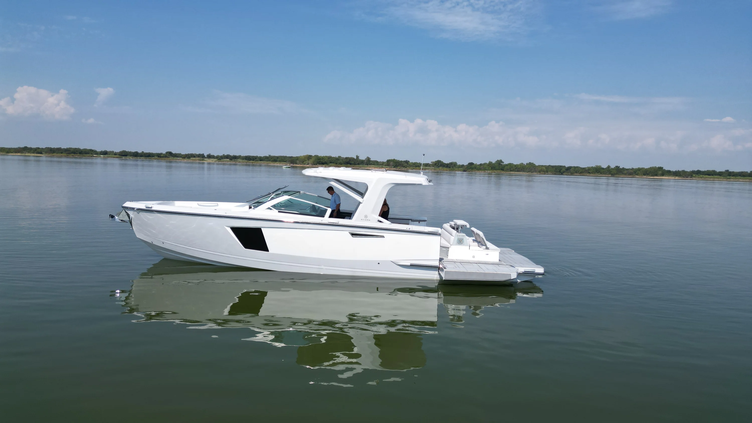 2024 Aviara AV40 Image Thumbnail #3