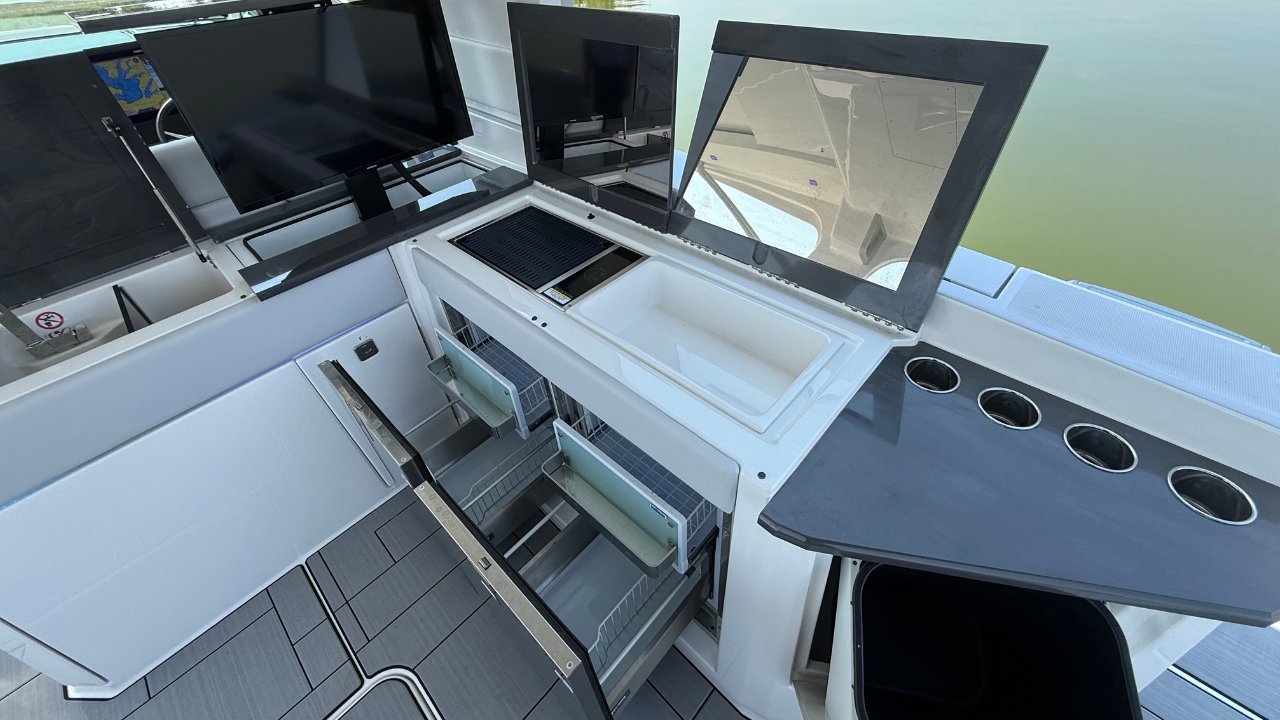 2024 Aviara AV40 Image Thumbnail #30