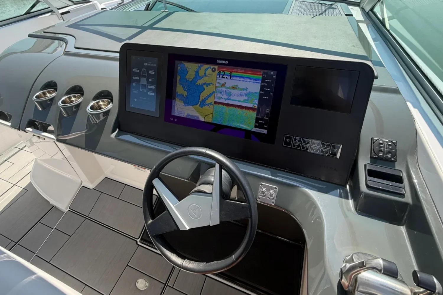 2024 Aviara AV40 Image Thumbnail #43