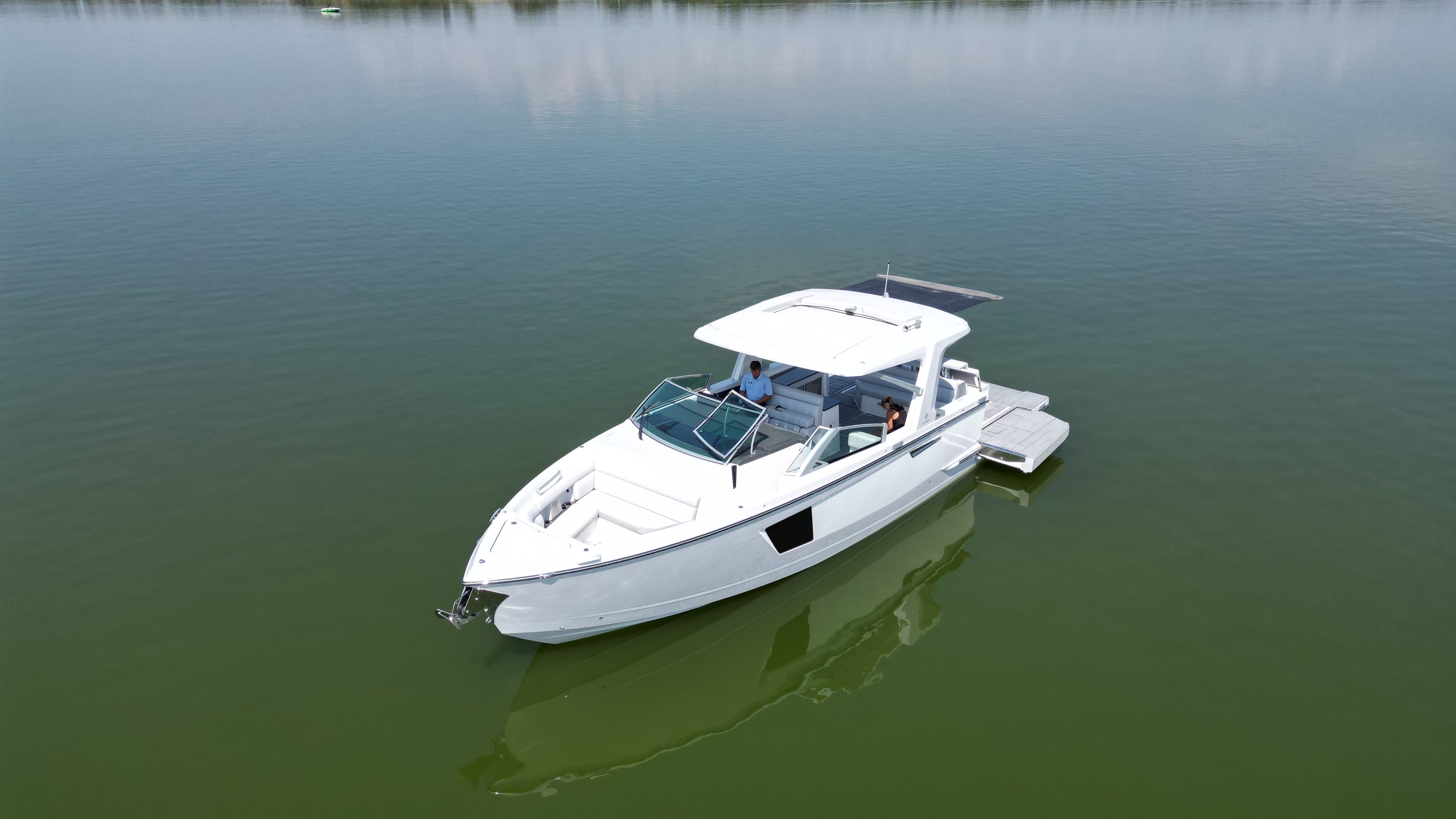 2024 Aviara AV40 Image Thumbnail #9