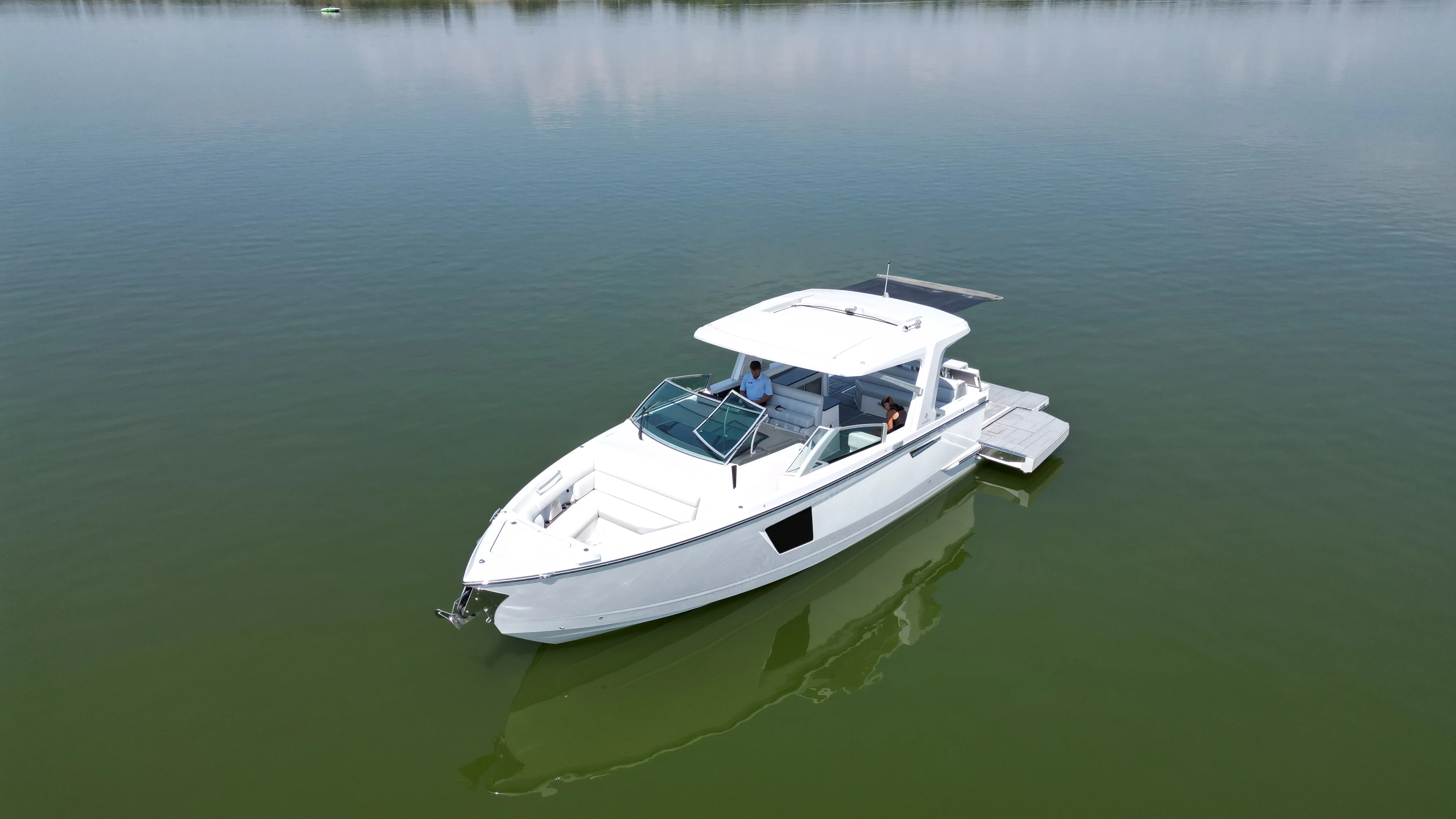 2024 Aviara AV40 Image Thumbnail #9