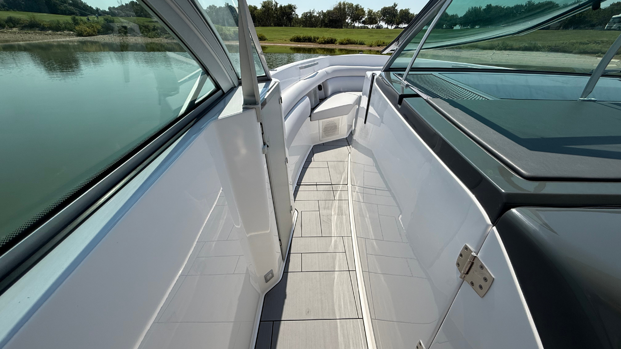 2024 Aviara AV40 Image Thumbnail #47