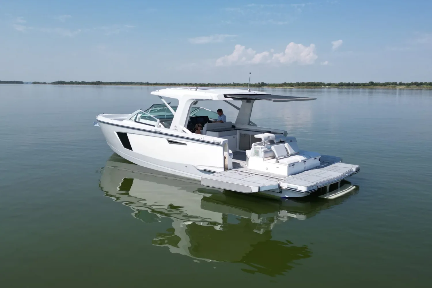 2024 Aviara AV40 Image Thumbnail #5