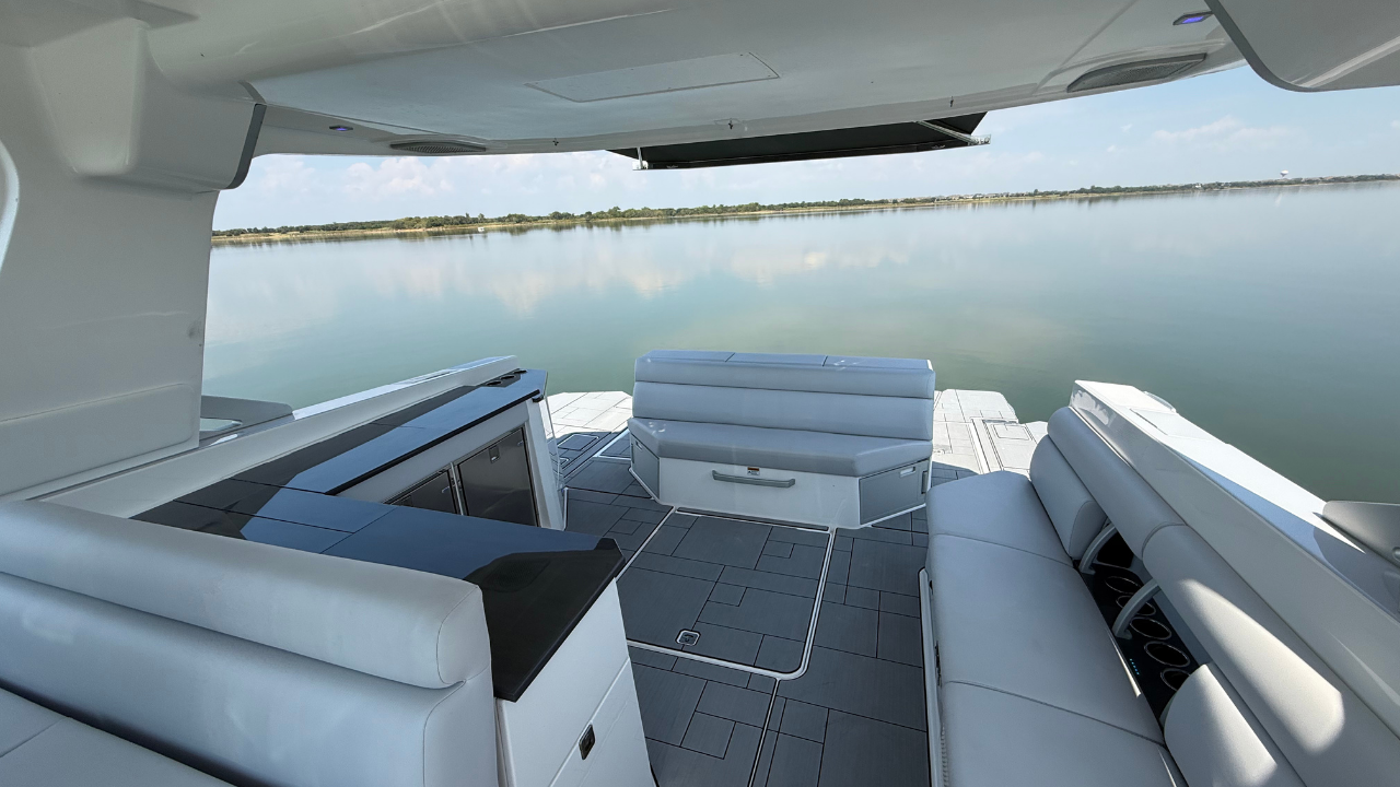 2024 Aviara AV40 Image Thumbnail #26