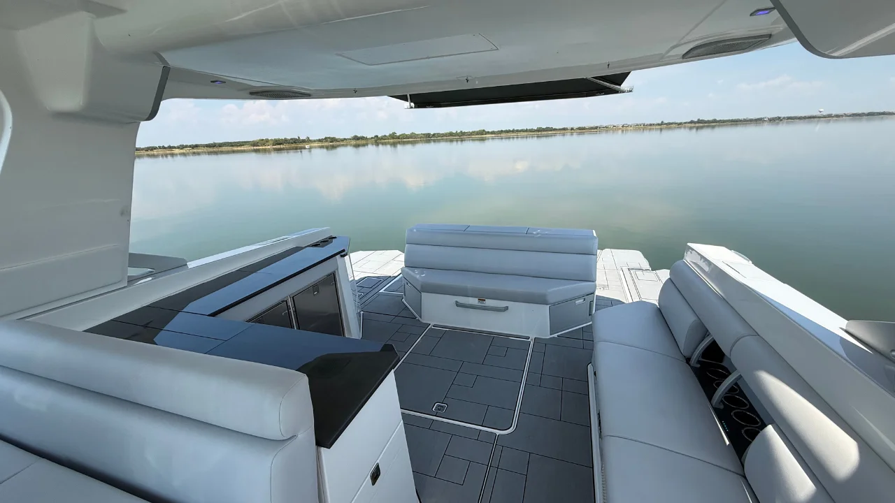 2024 Aviara AV40 Image Thumbnail #26