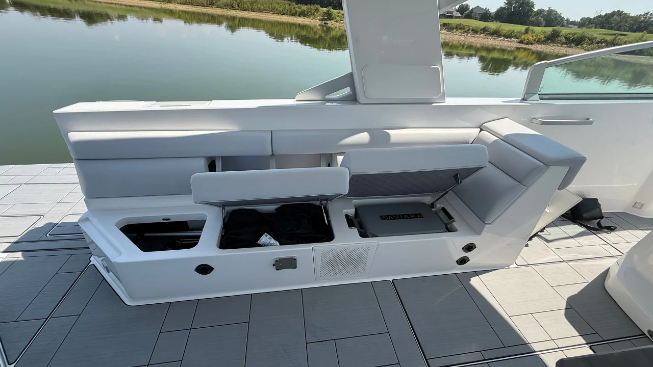 2024 Aviara AV40 Image Thumbnail #37