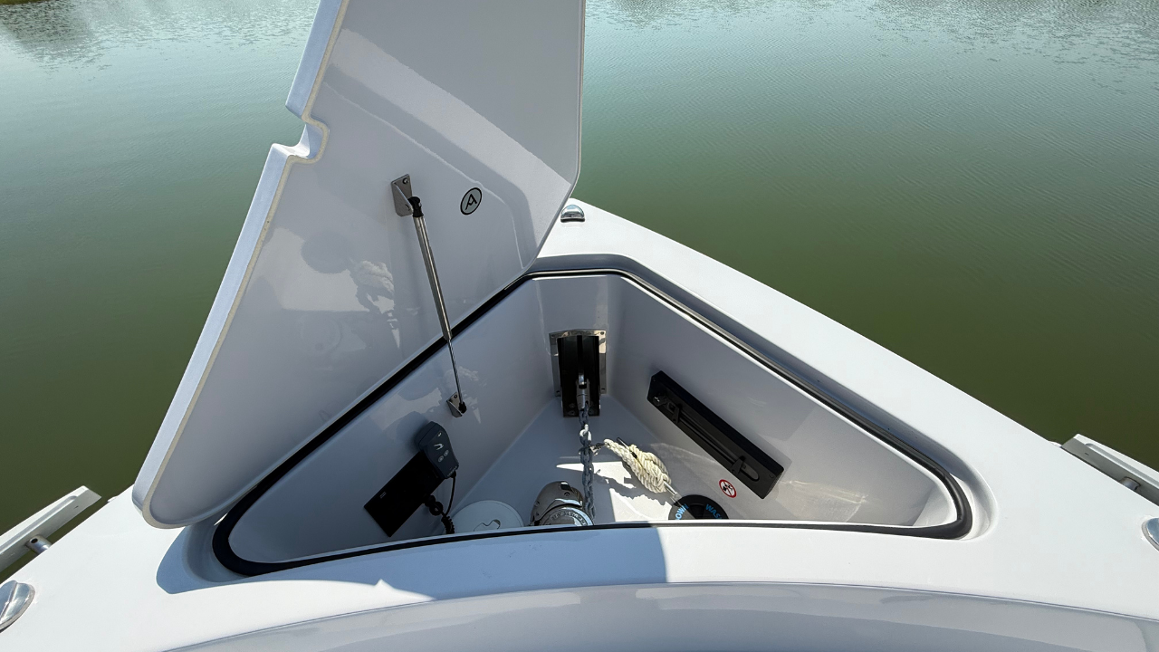 2024 Aviara AV40 Image Thumbnail #49