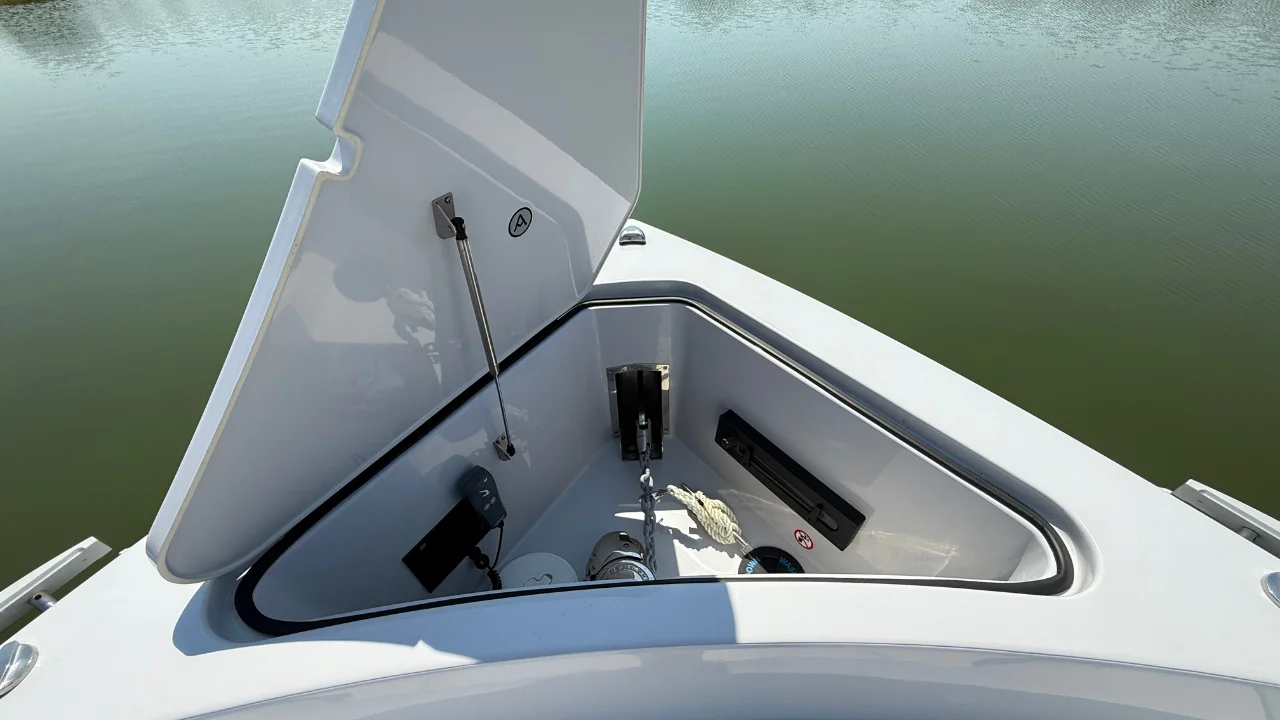 2024 Aviara AV40 Image Thumbnail #49