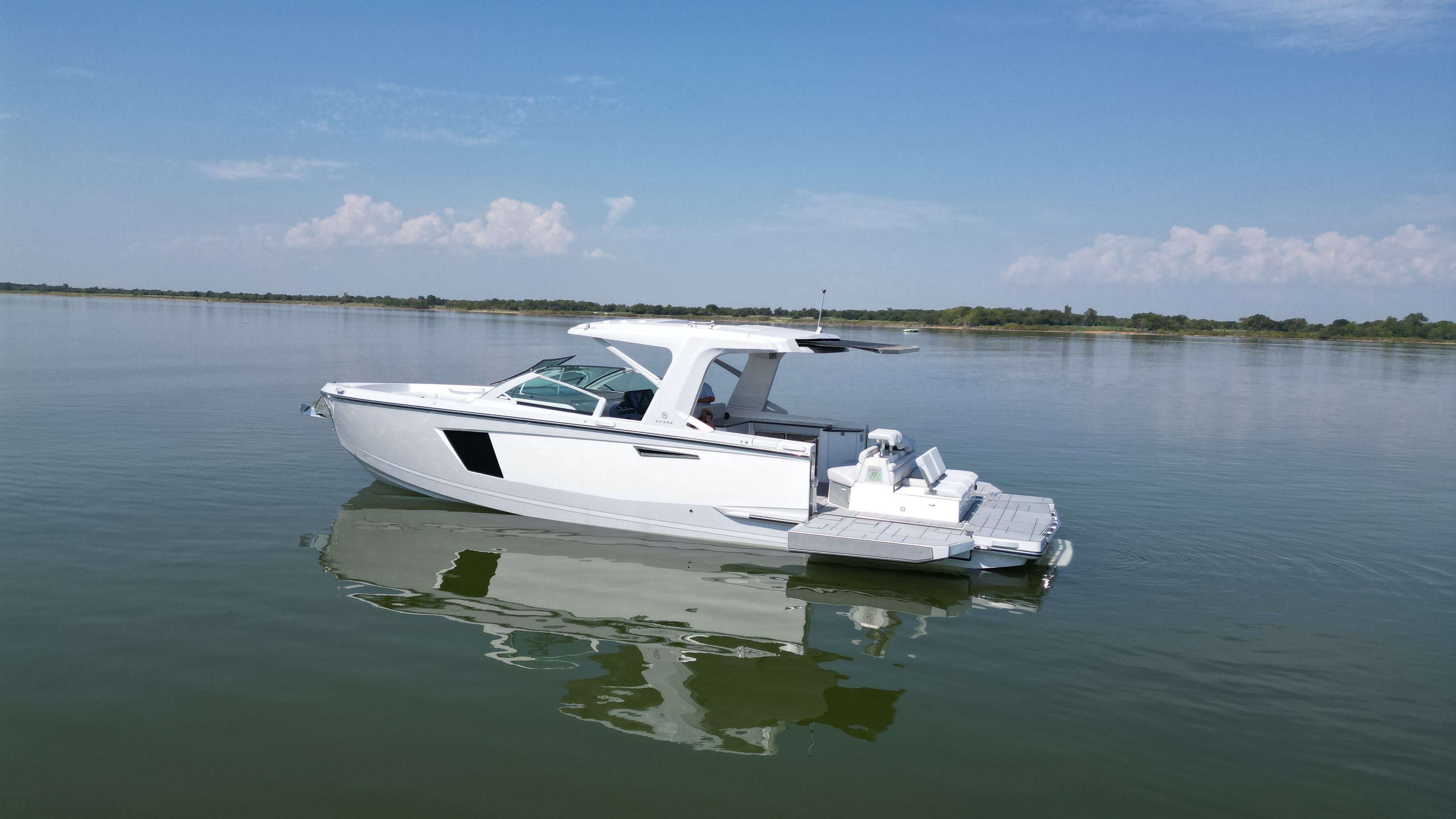 2024 Aviara AV40 Image Thumbnail #4