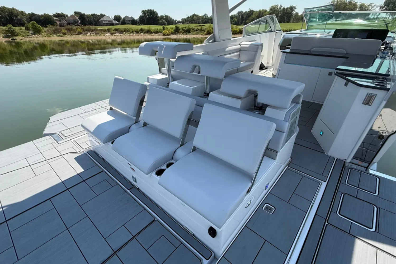 2024 Aviara AV40 Image Thumbnail #18