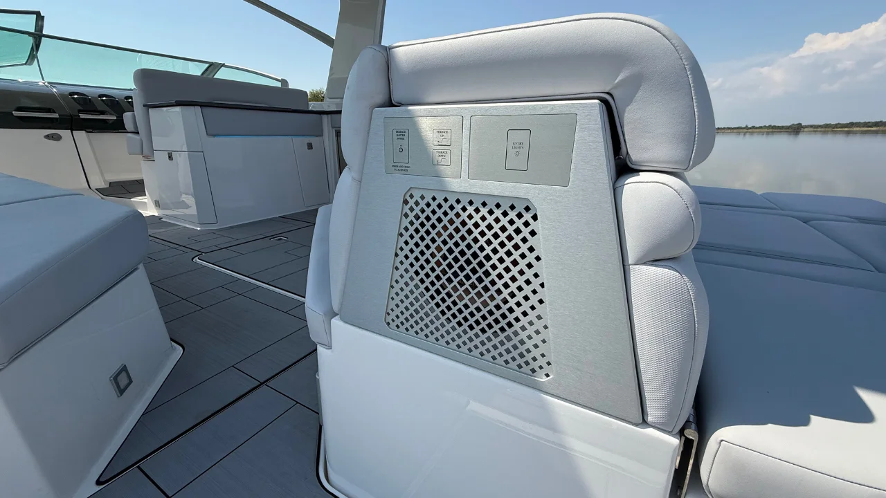 2024 Aviara AV40 Image Thumbnail #24