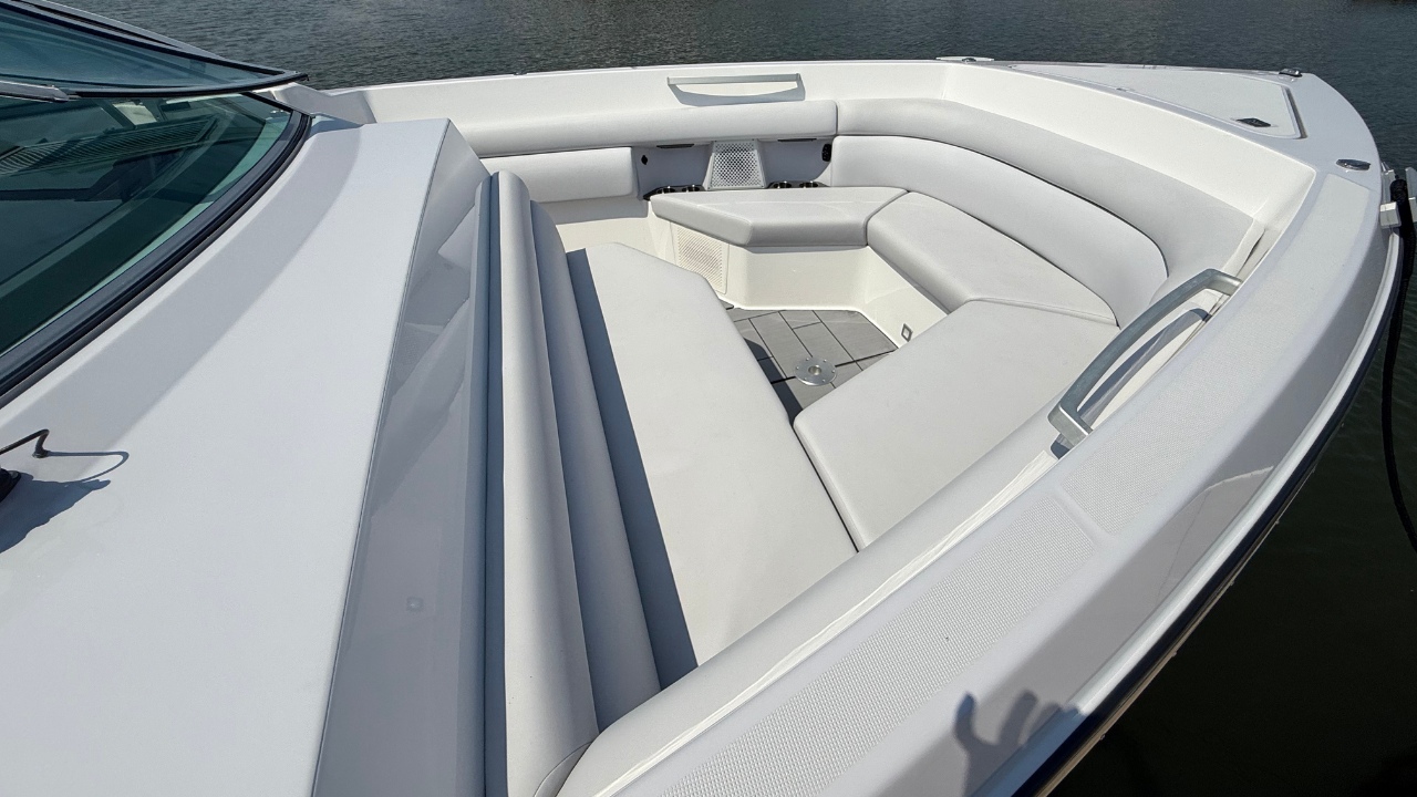 2024 Aviara AV40 Image Thumbnail #46