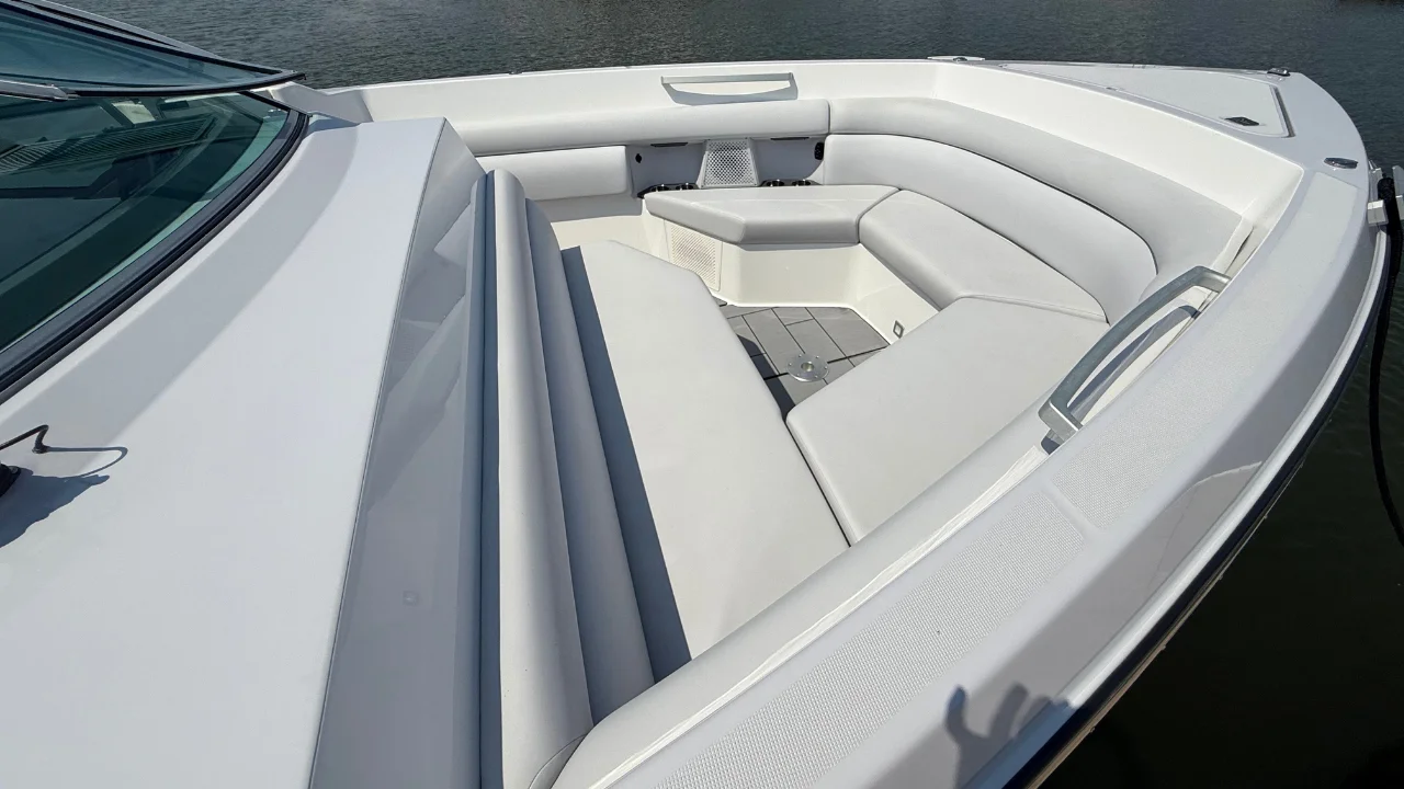 2024 Aviara AV40 Image Thumbnail #46