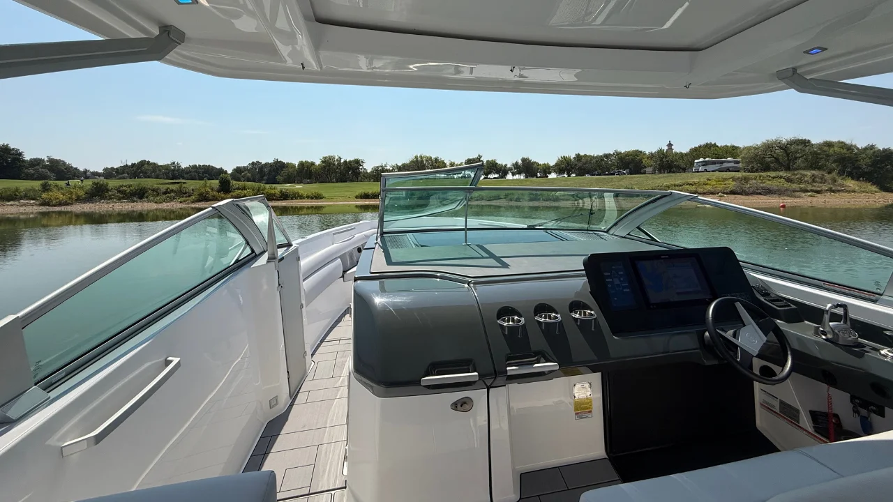 2024 Aviara AV40 Image Thumbnail #45