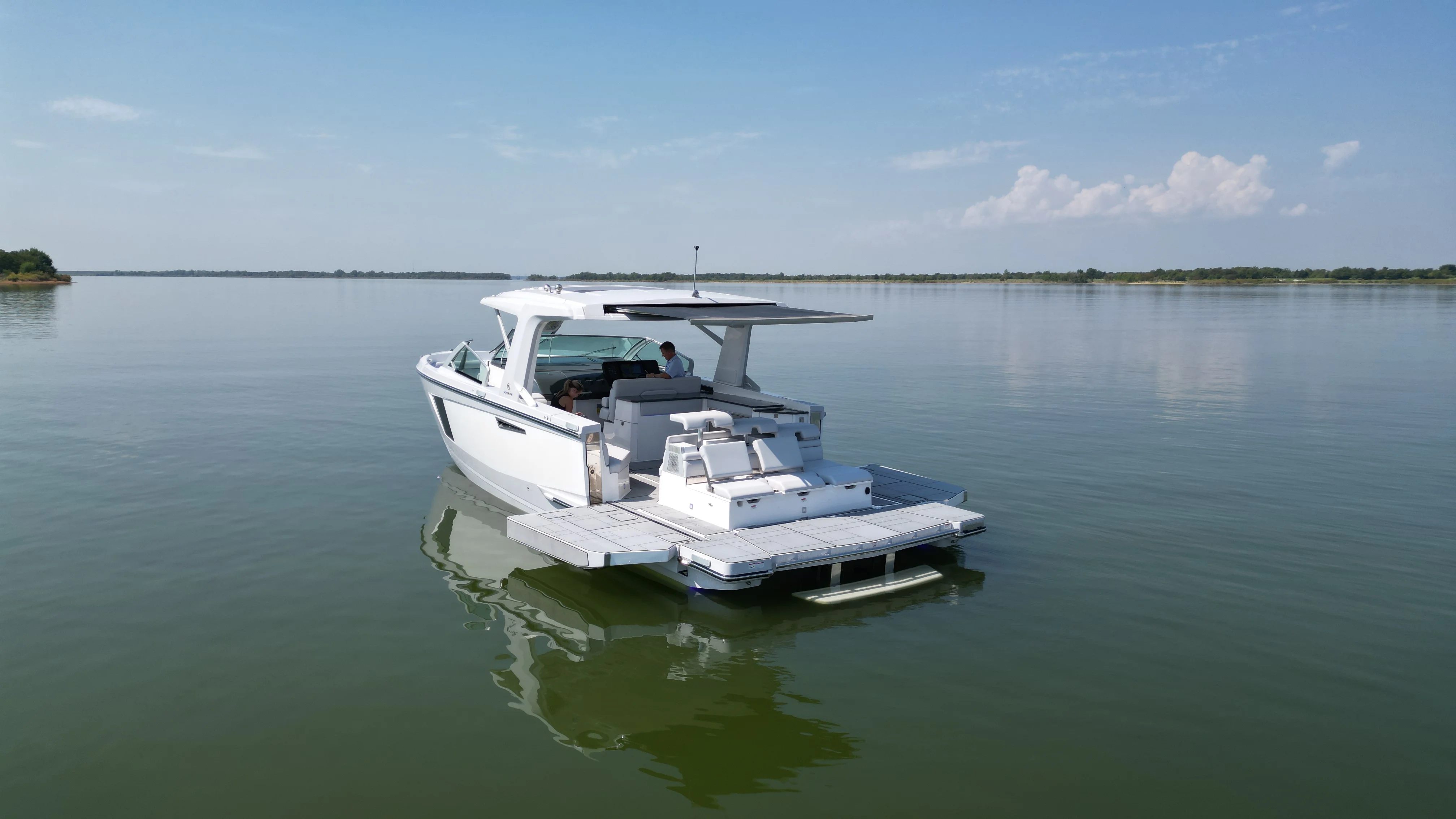 2024 Aviara AV40 Image Thumbnail #6