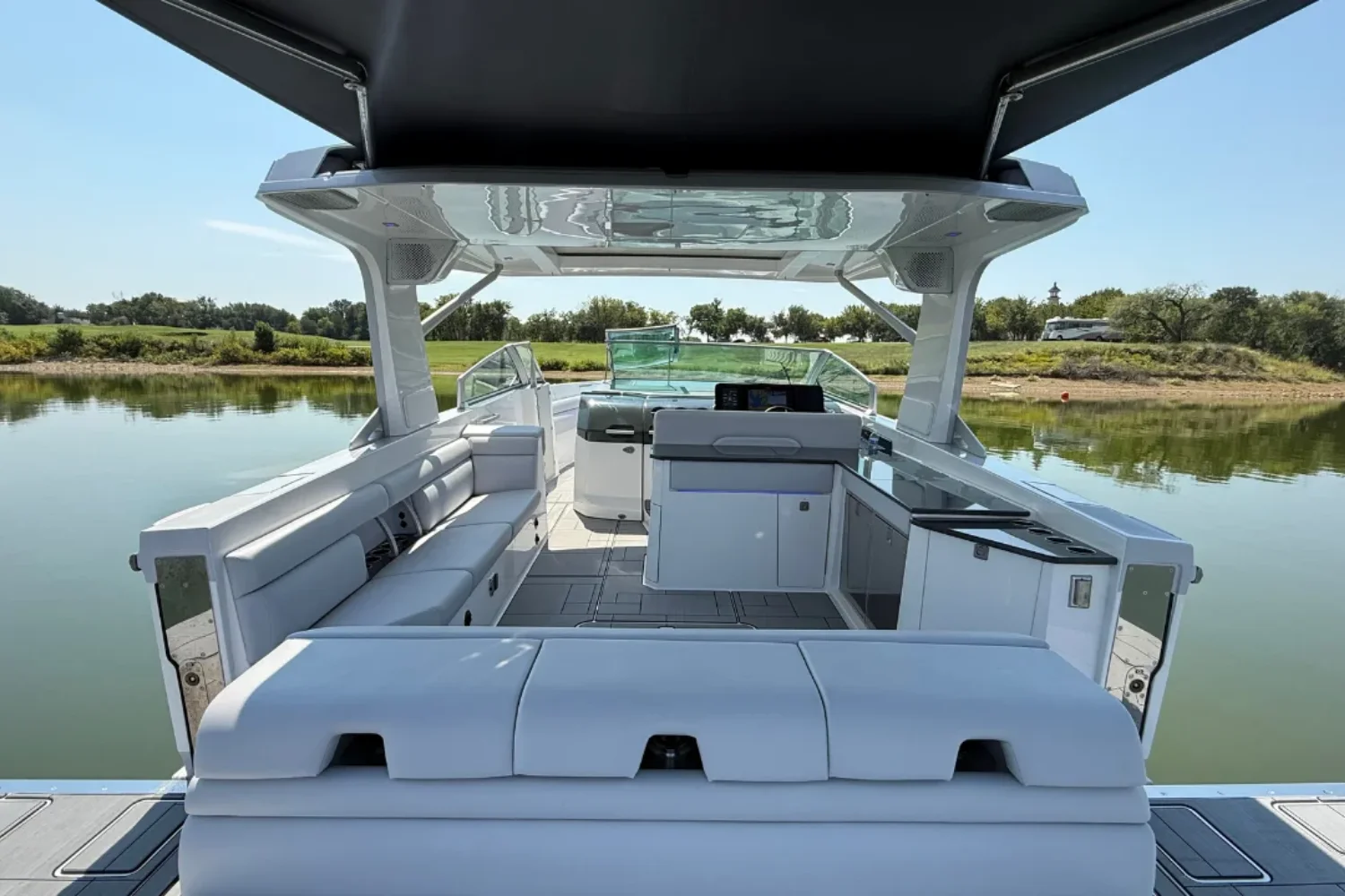 2024 Aviara AV40 Image Thumbnail #20