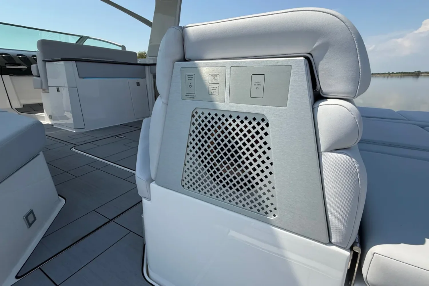2024 Aviara AV40 Image Thumbnail #24