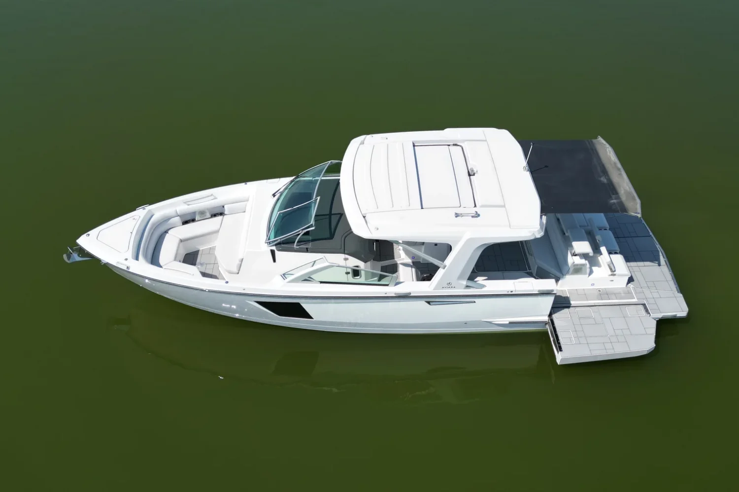 2024 Aviara AV40 Image Thumbnail #10