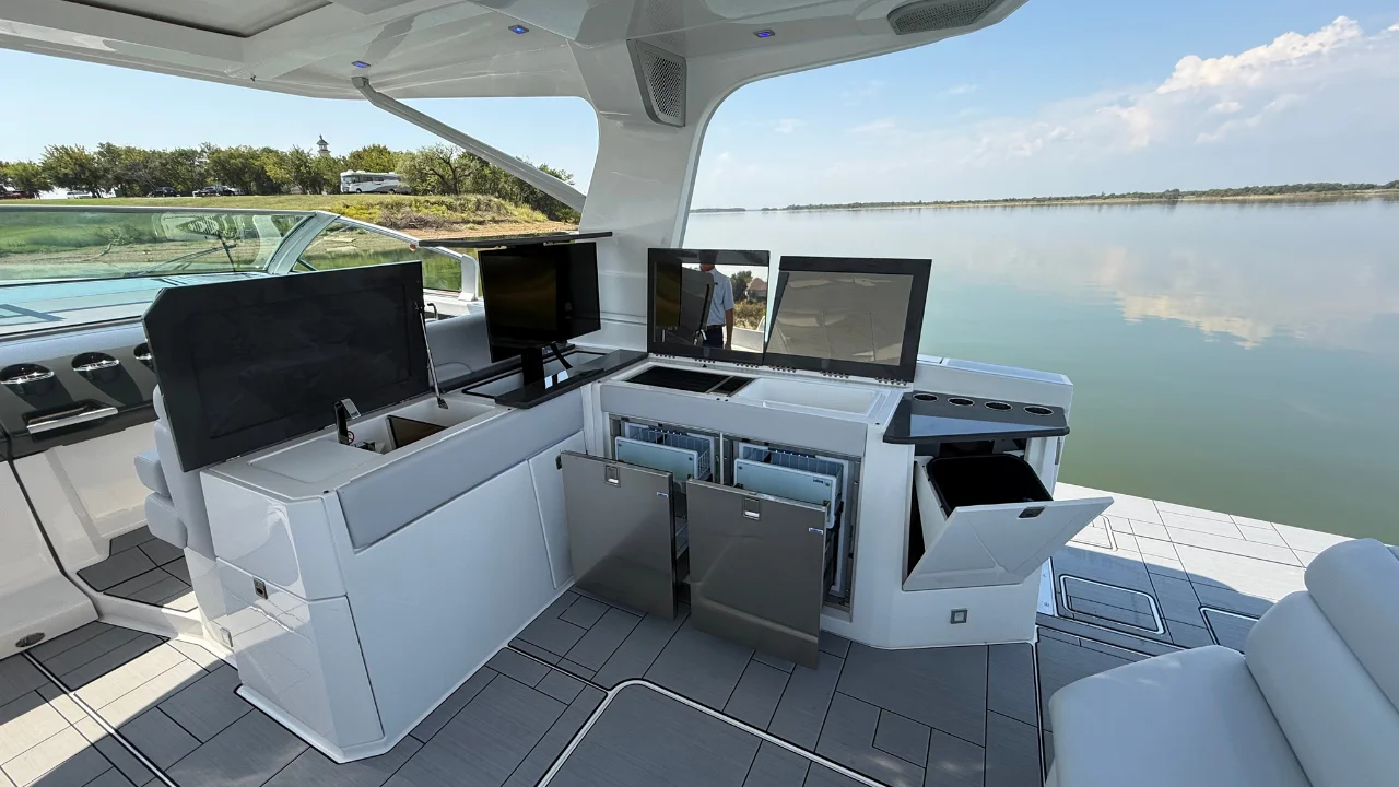 2024 Aviara AV40 Image Thumbnail #28