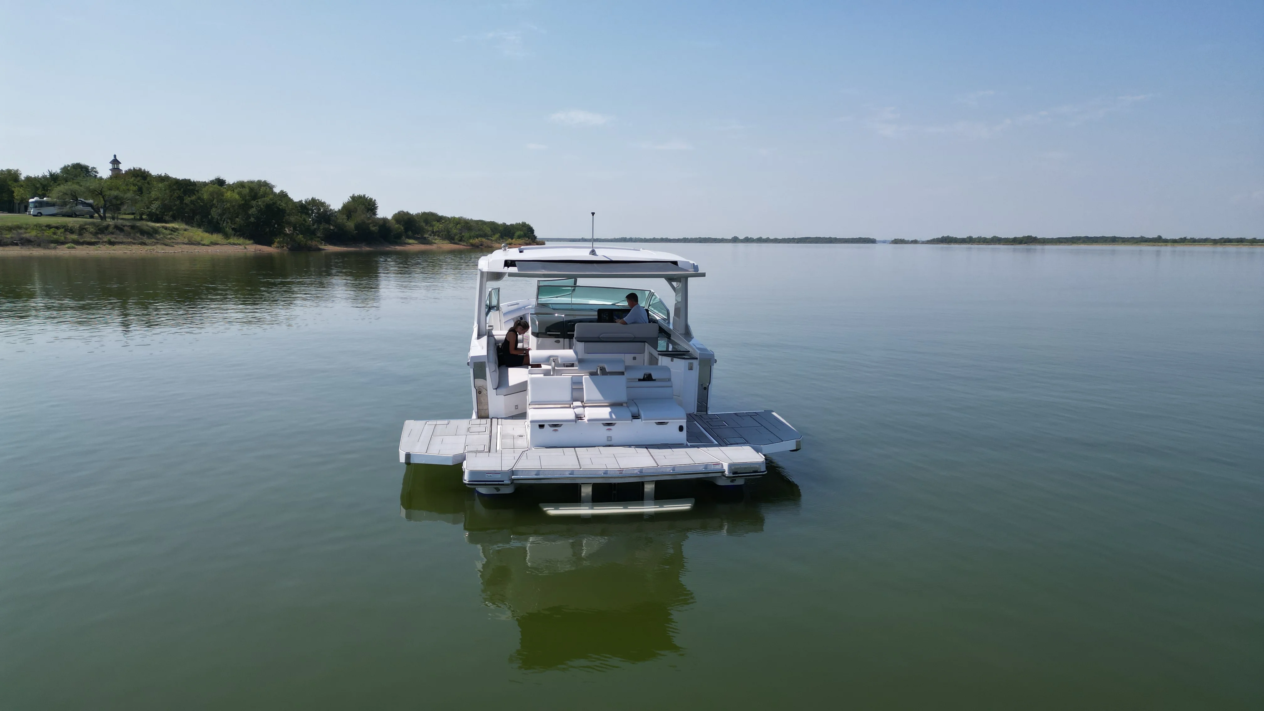 2024 Aviara AV40 Image Thumbnail #7