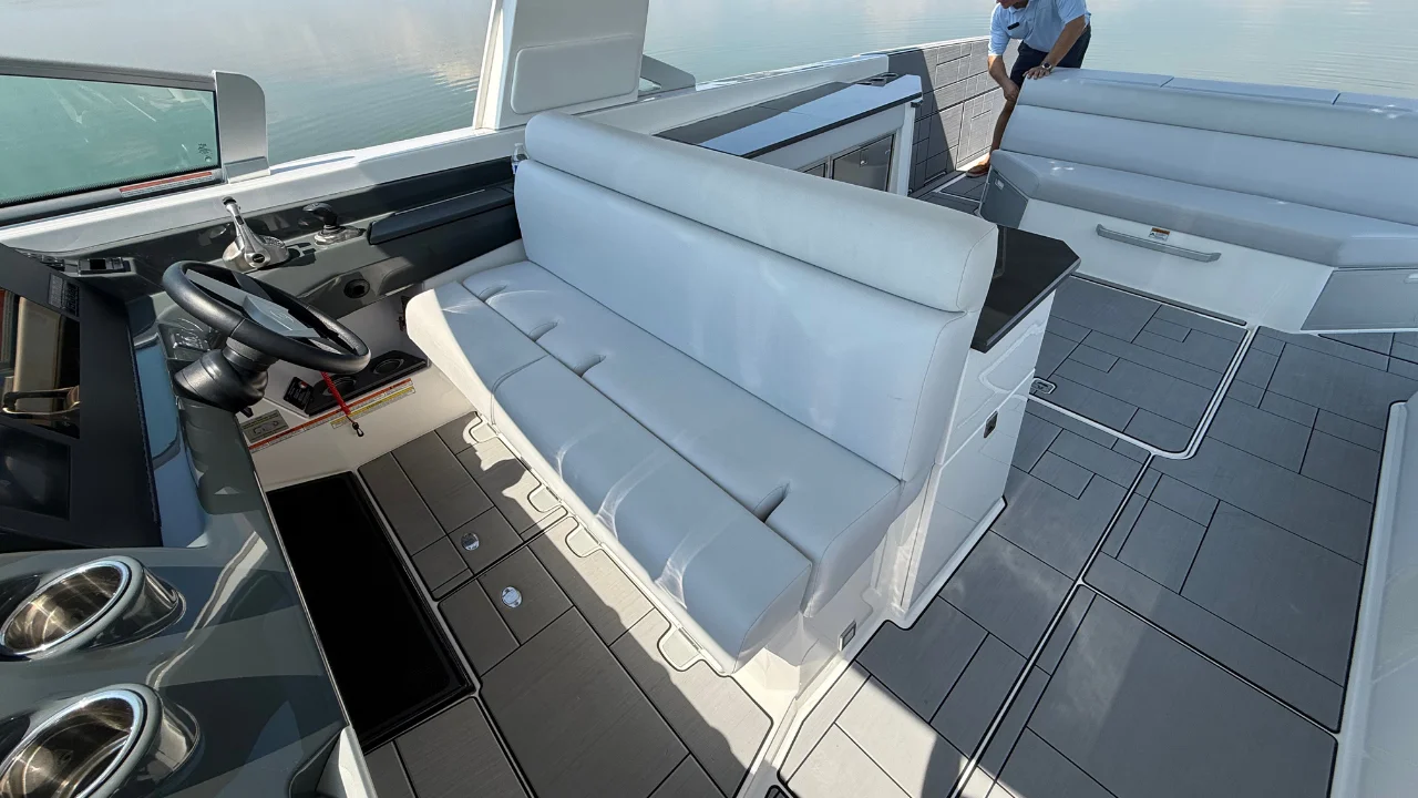 2024 Aviara AV40 Image Thumbnail #40