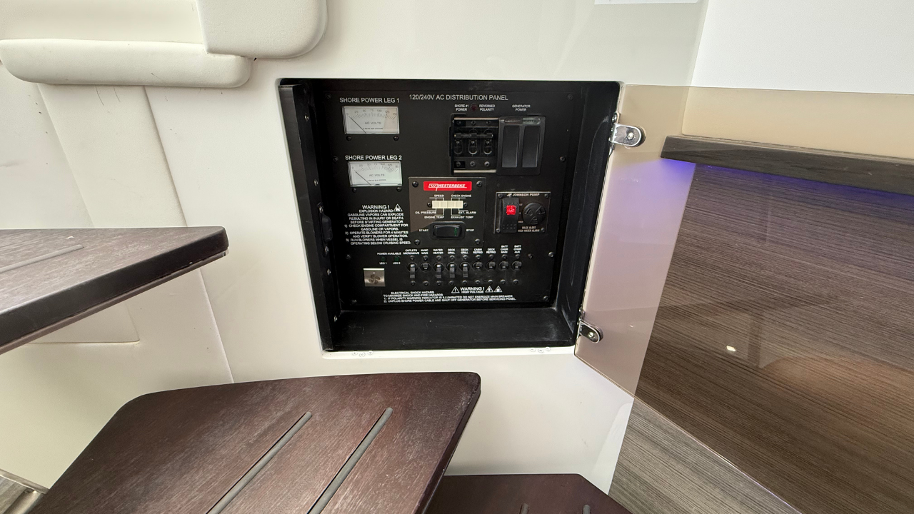 2024 Aviara AV40 Image Thumbnail #60