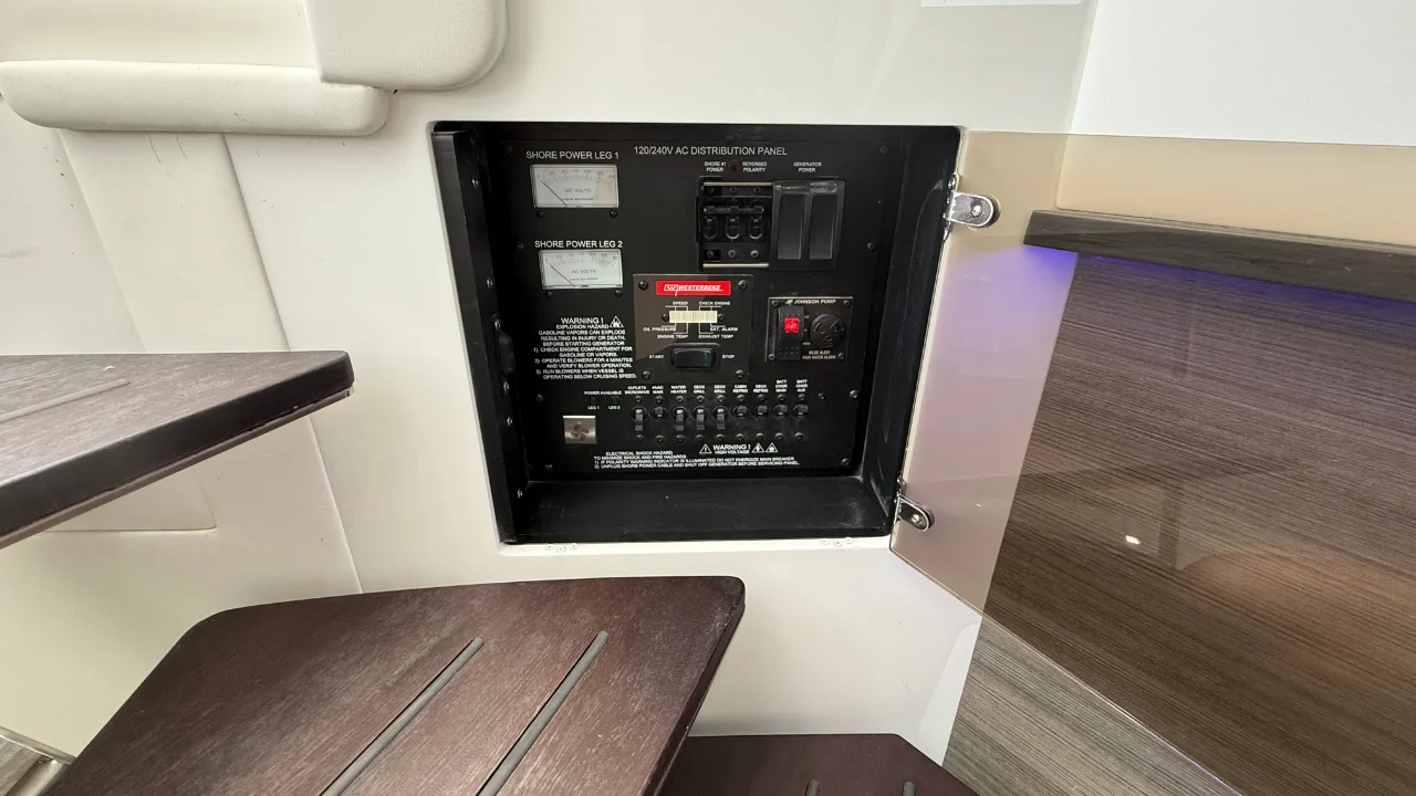 2024 Aviara AV40 Image Thumbnail #60