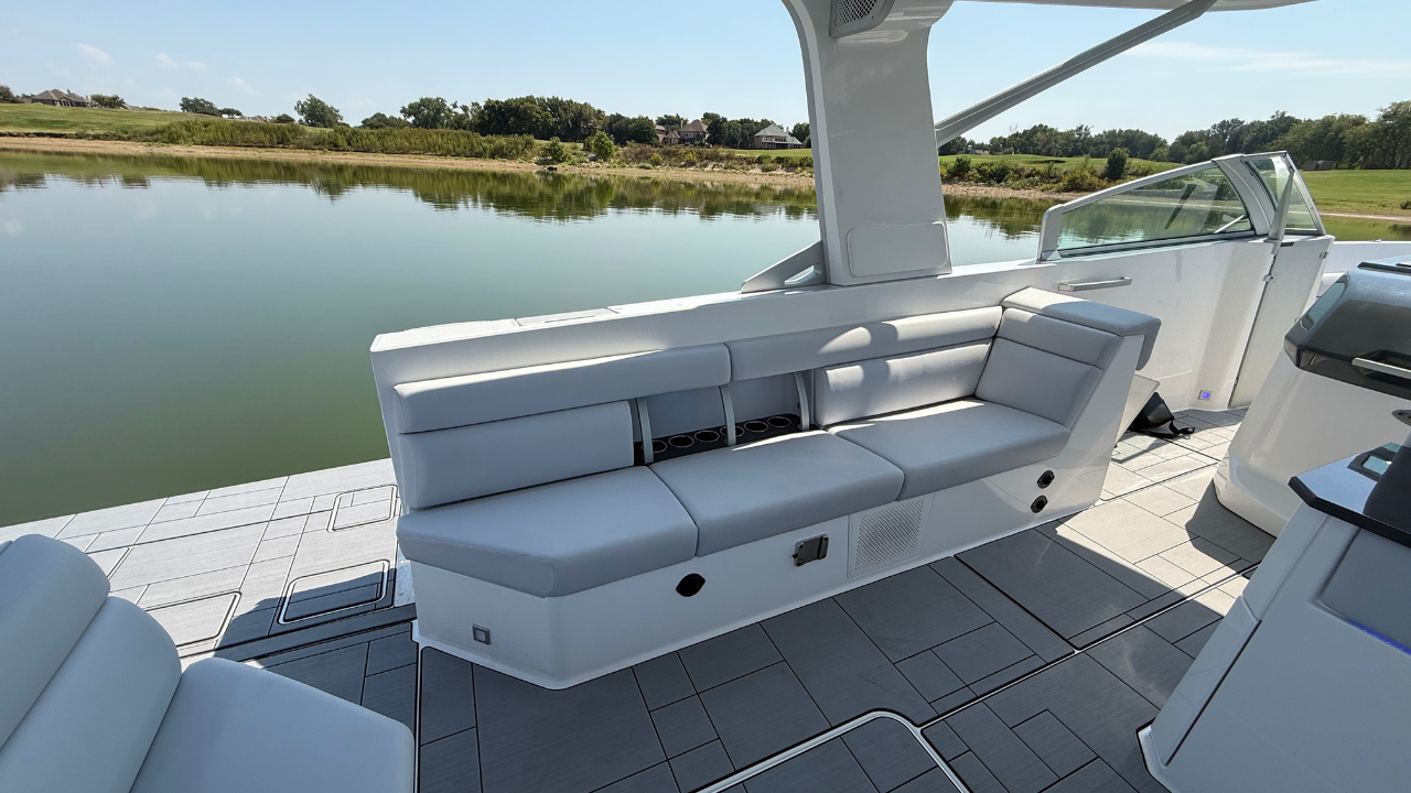 2024 Aviara AV40 Image Thumbnail #34