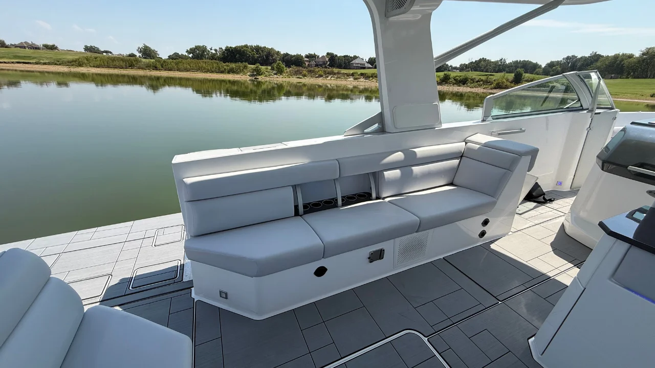 2024 Aviara AV40 Image Thumbnail #34