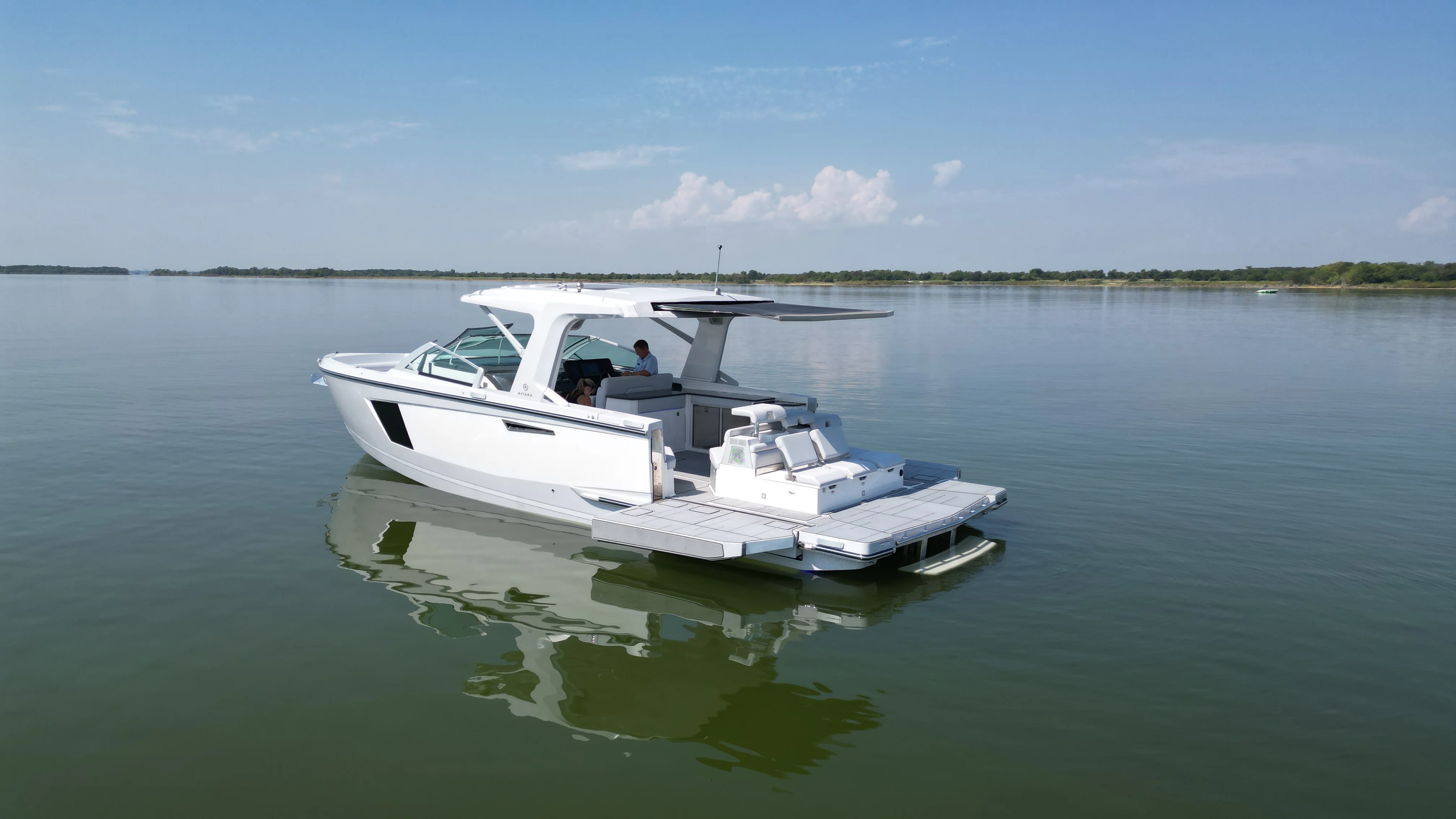 2024 Aviara AV40 Image Thumbnail #5