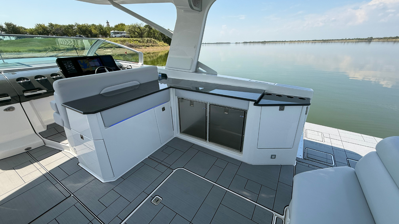 2024 Aviara AV40 Image Thumbnail #27