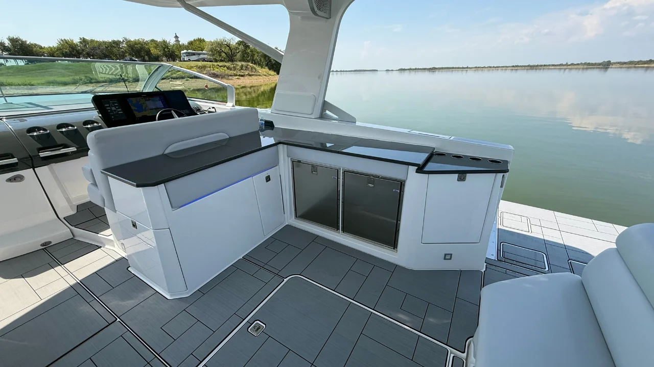 2024 Aviara AV40 Image Thumbnail #27