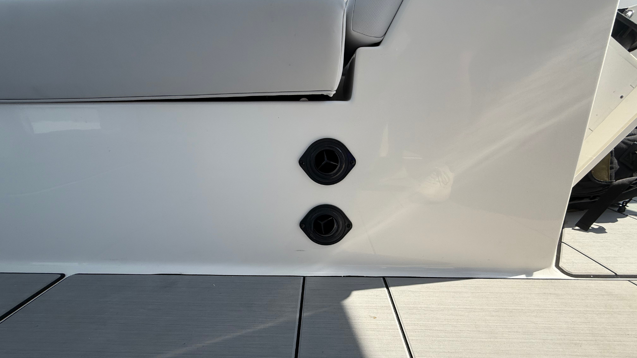 2024 Aviara AV40 Image Thumbnail #25